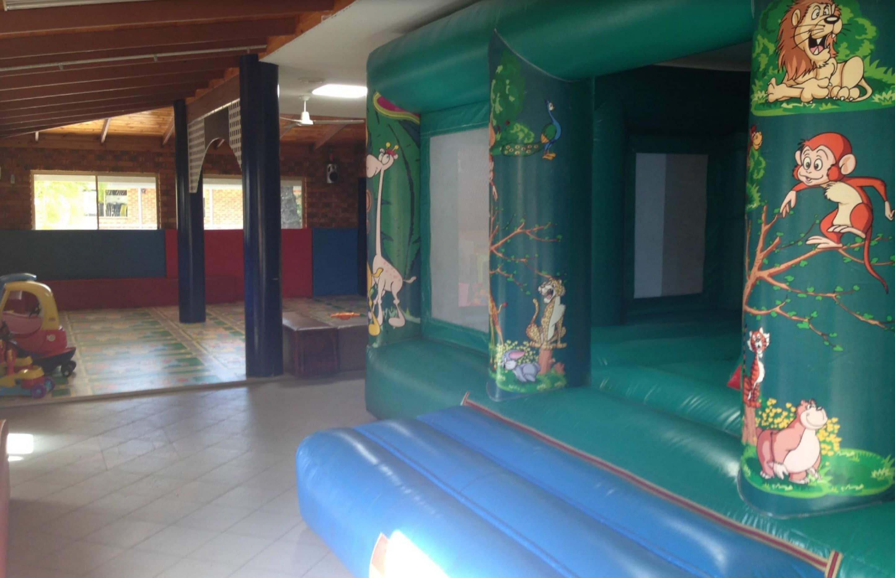 Blue Dolphin Holiday Resort