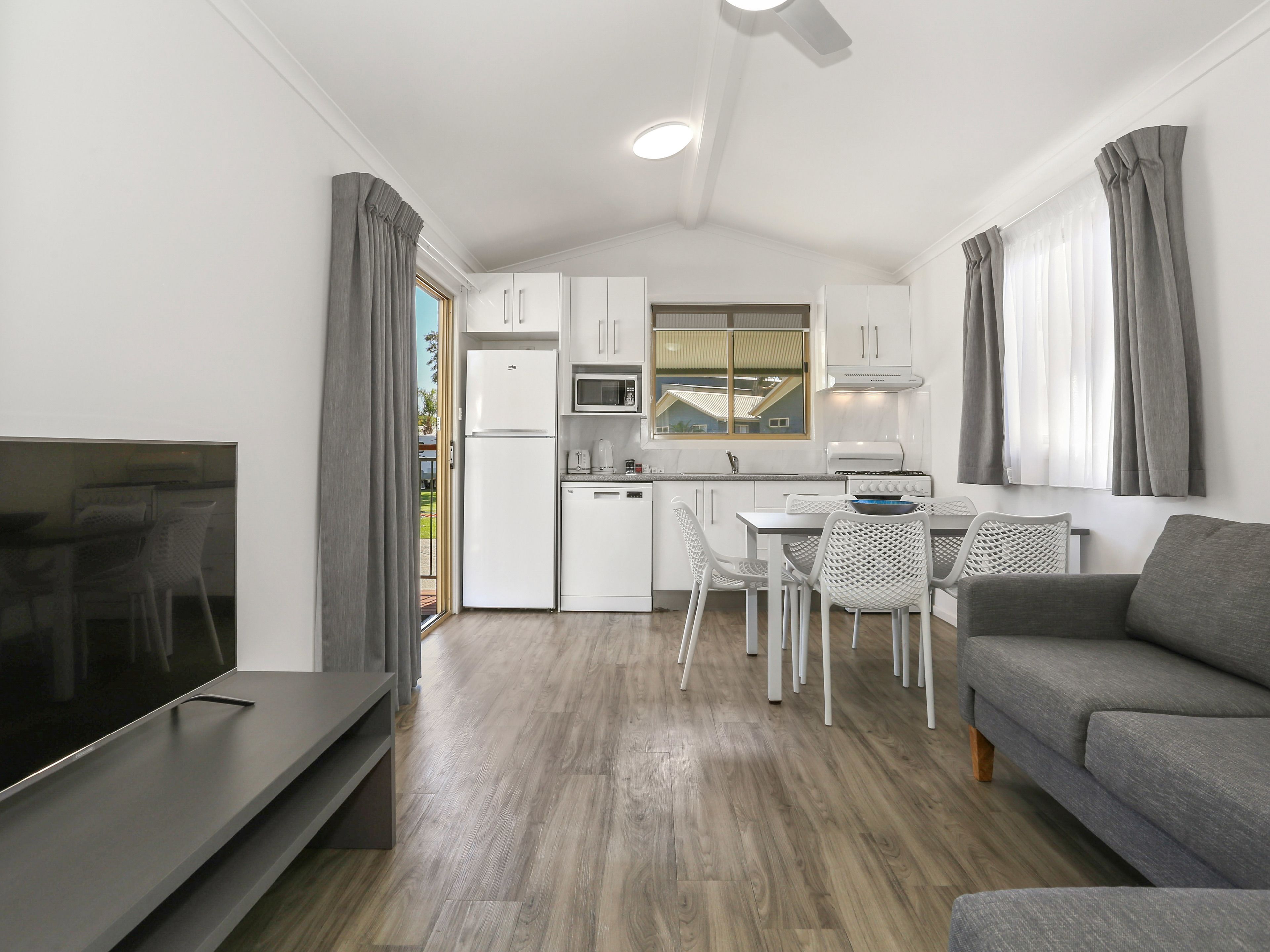 Blue Dolphin Holiday Resort