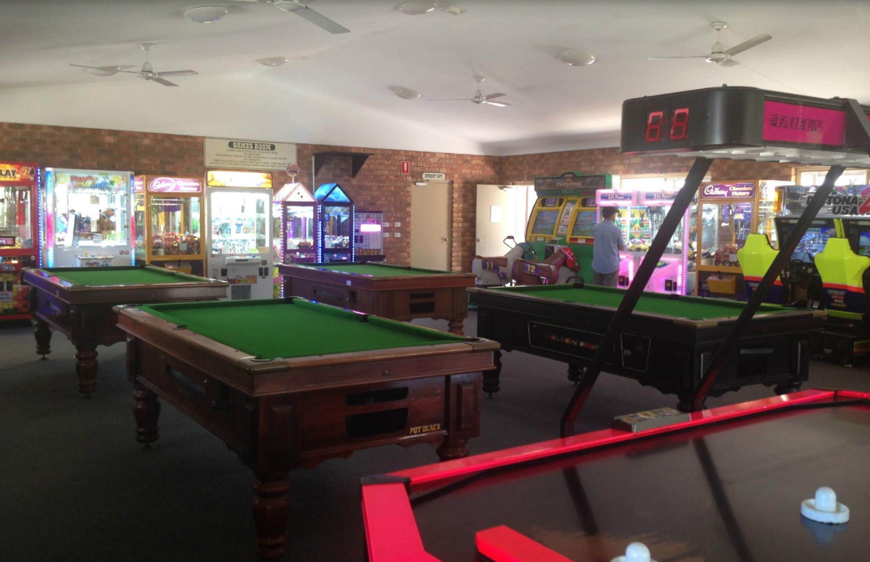 Blue Dolphin Holiday Resort