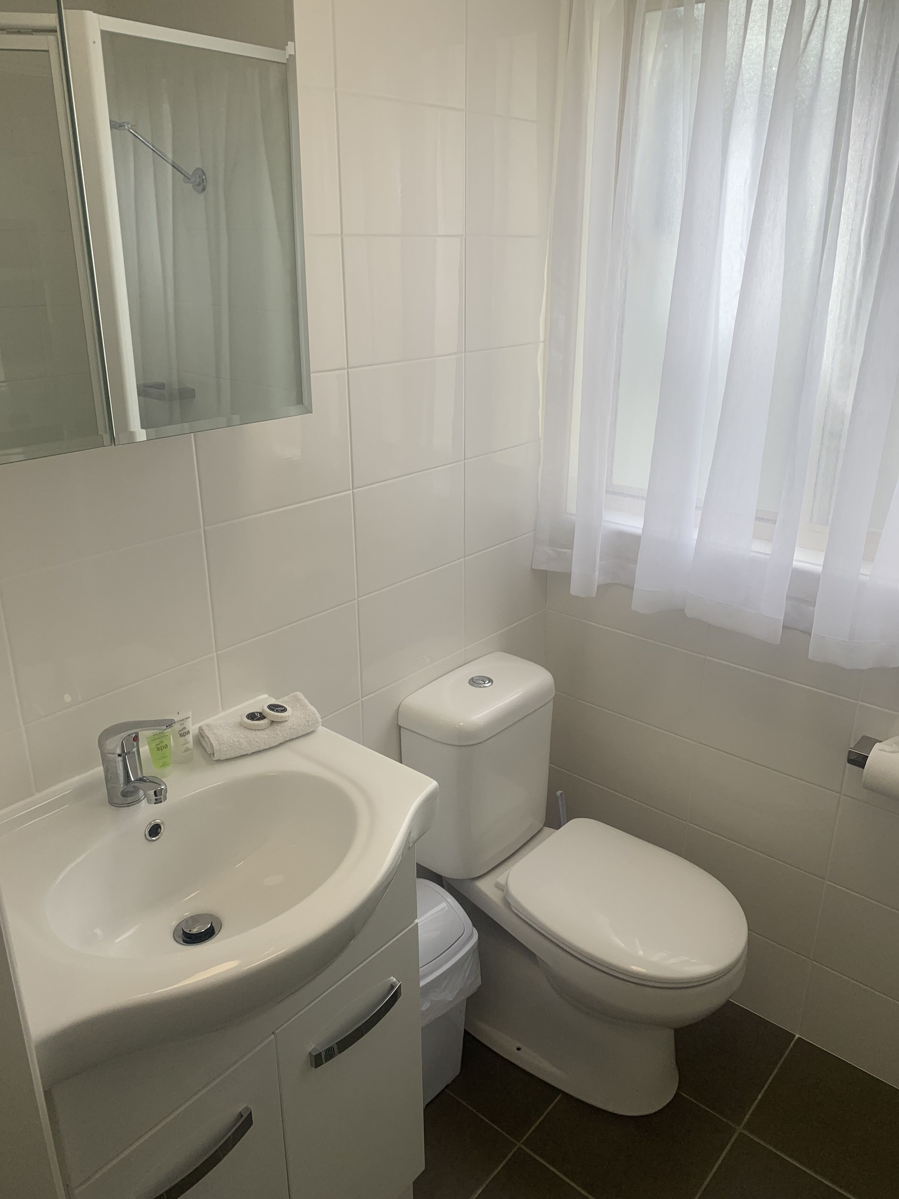 Blue Dolphin Holiday Resort