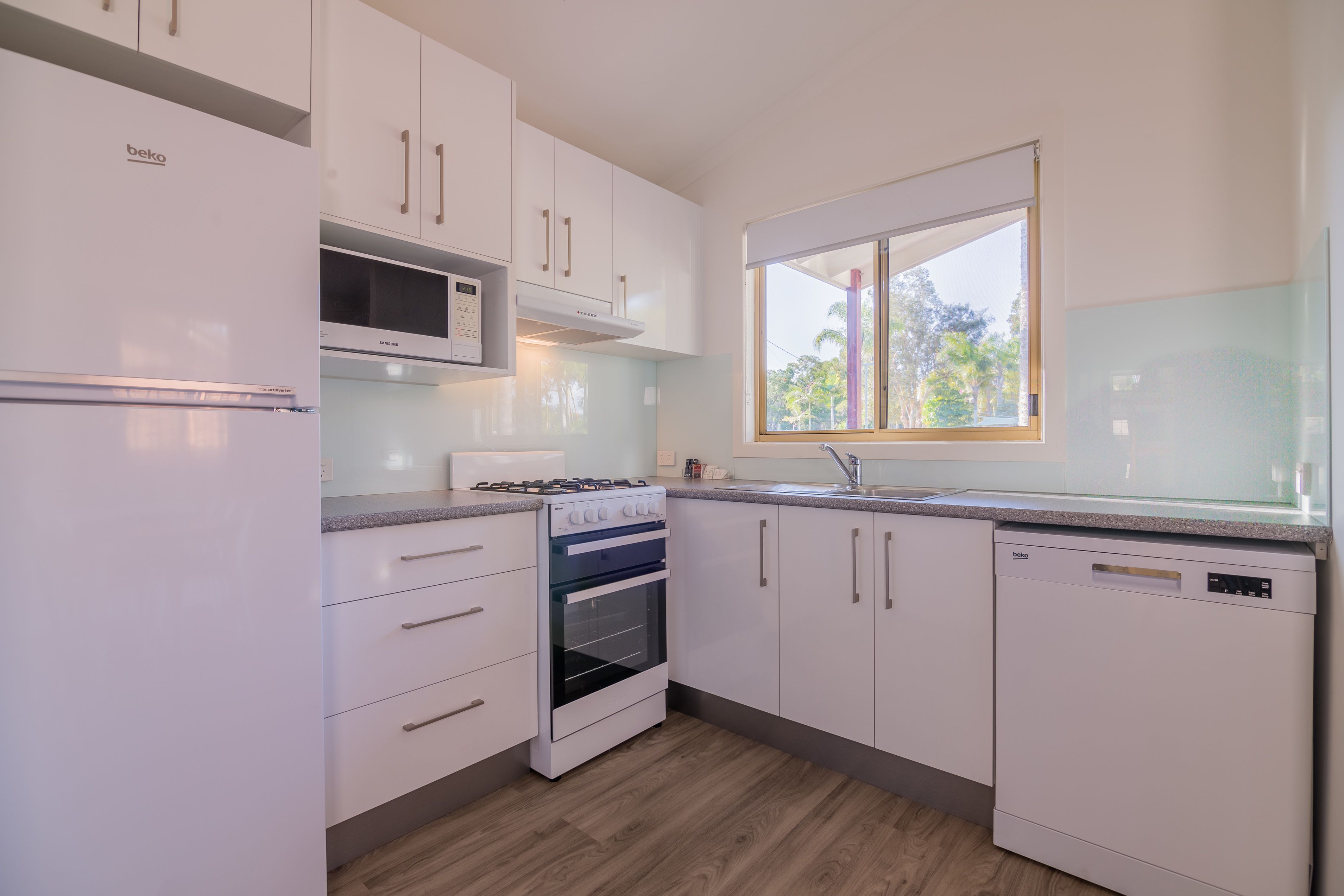 Blue Dolphin Holiday Resort