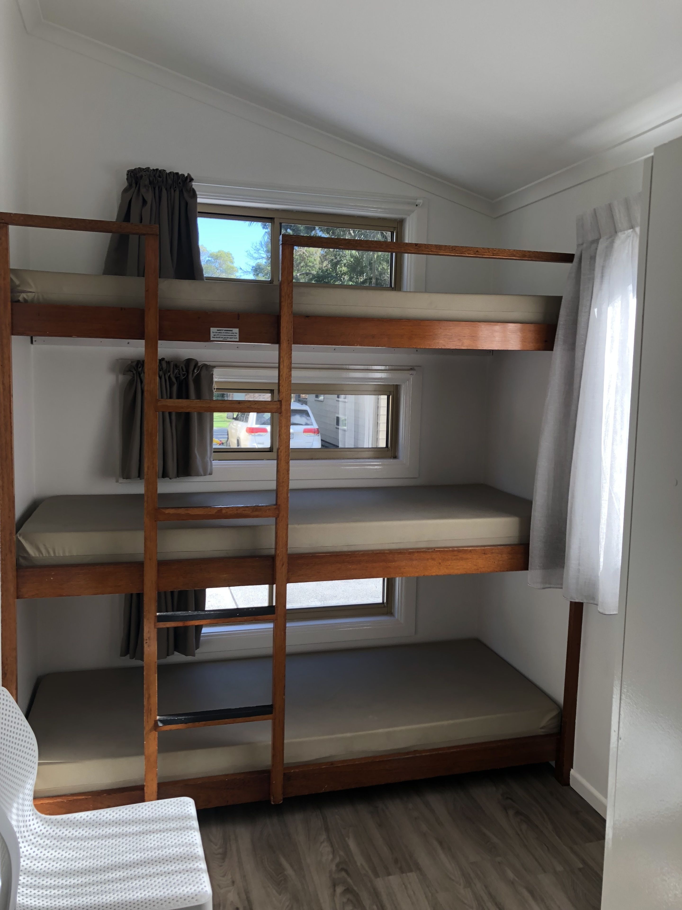 Blue Dolphin Holiday Resort