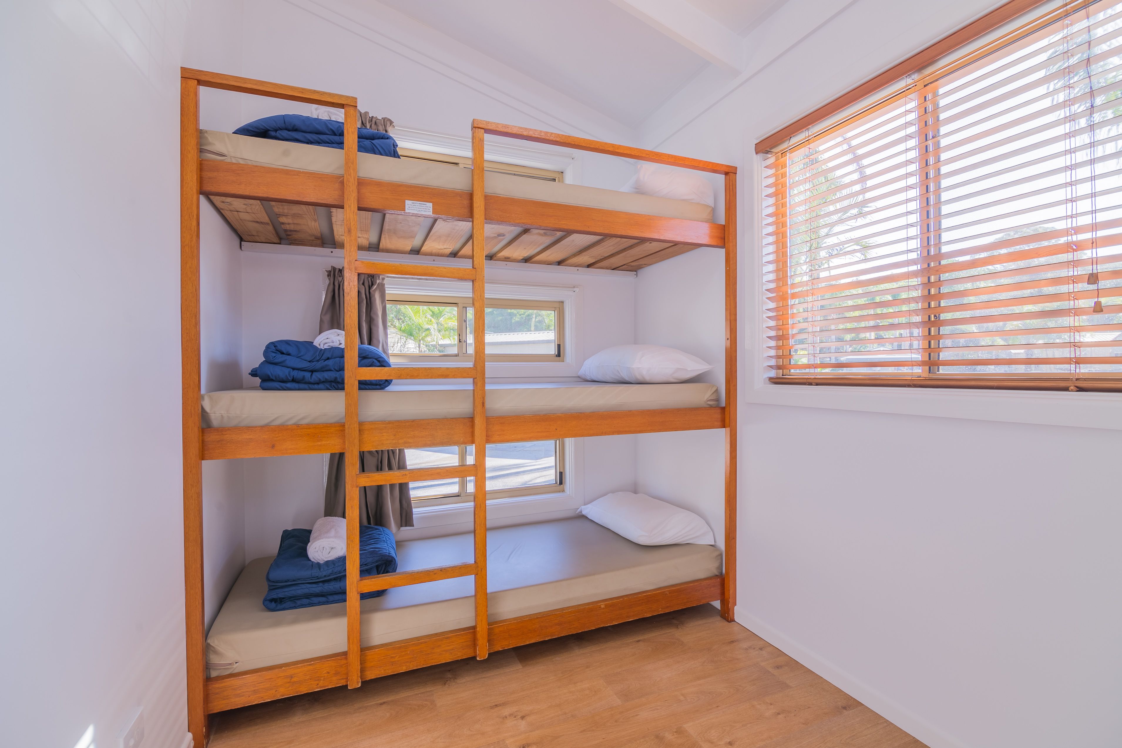 Blue Dolphin Holiday Resort