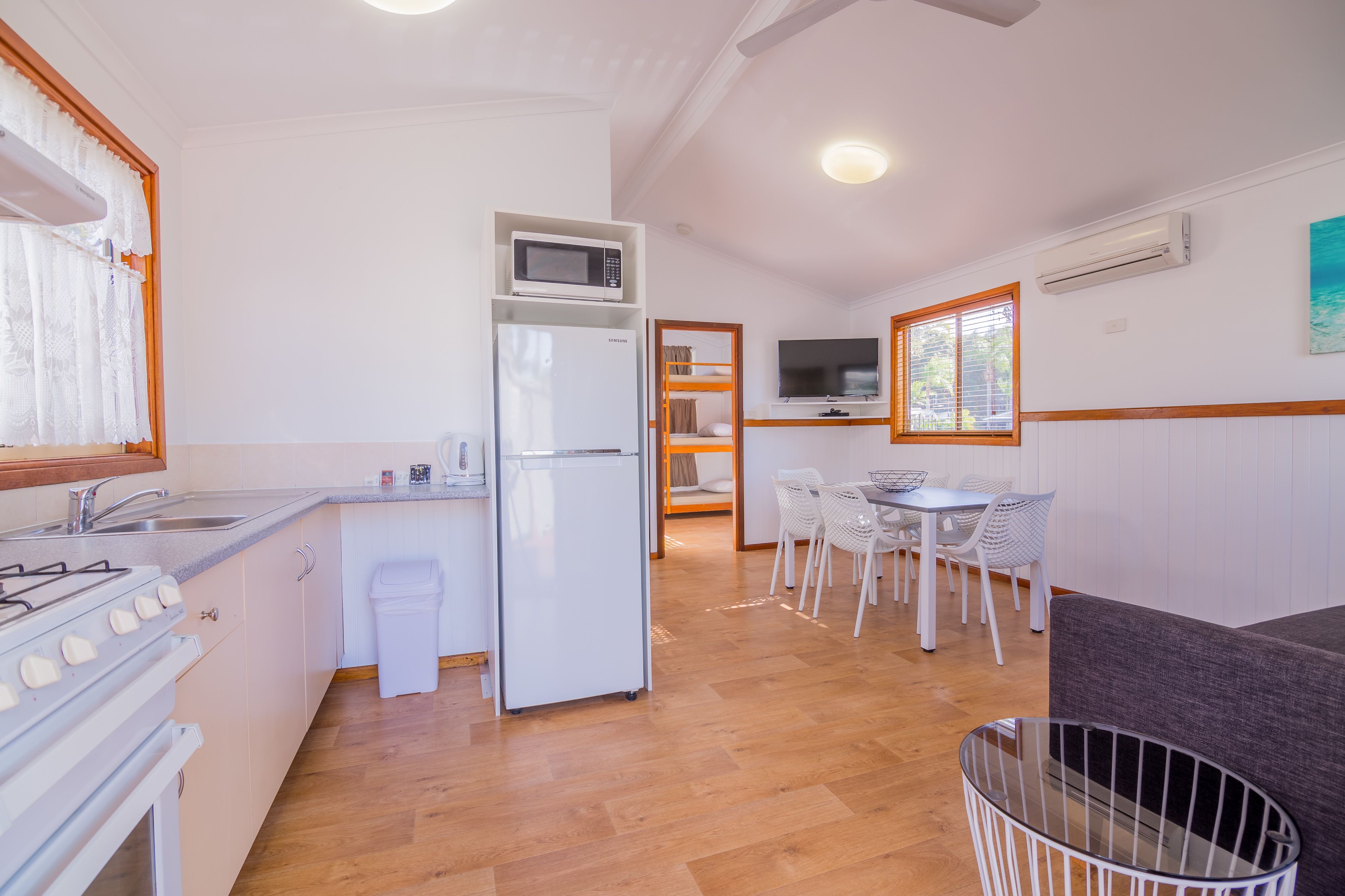 Blue Dolphin Holiday Resort