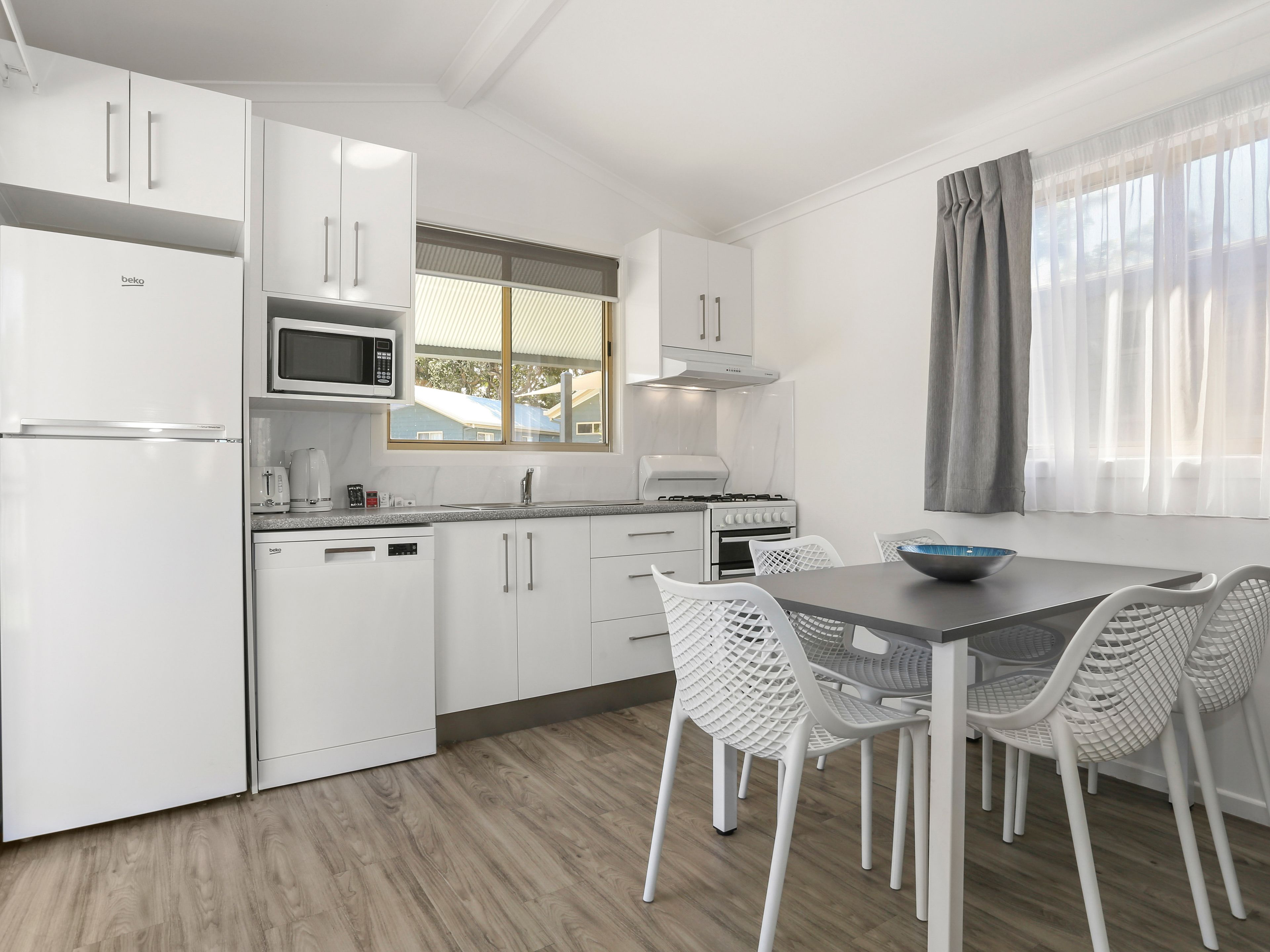 Blue Dolphin Holiday Resort