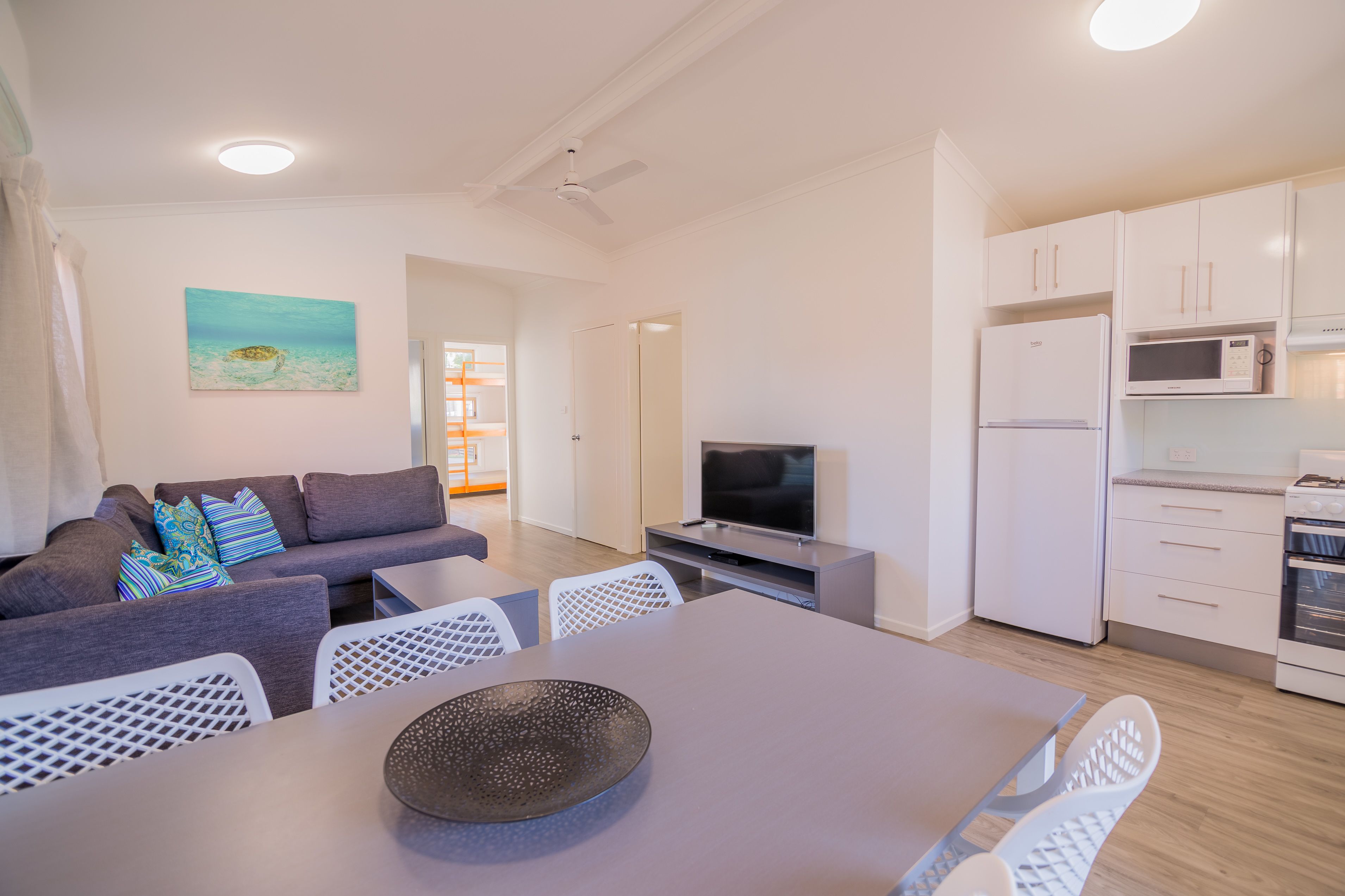 Blue Dolphin Holiday Resort