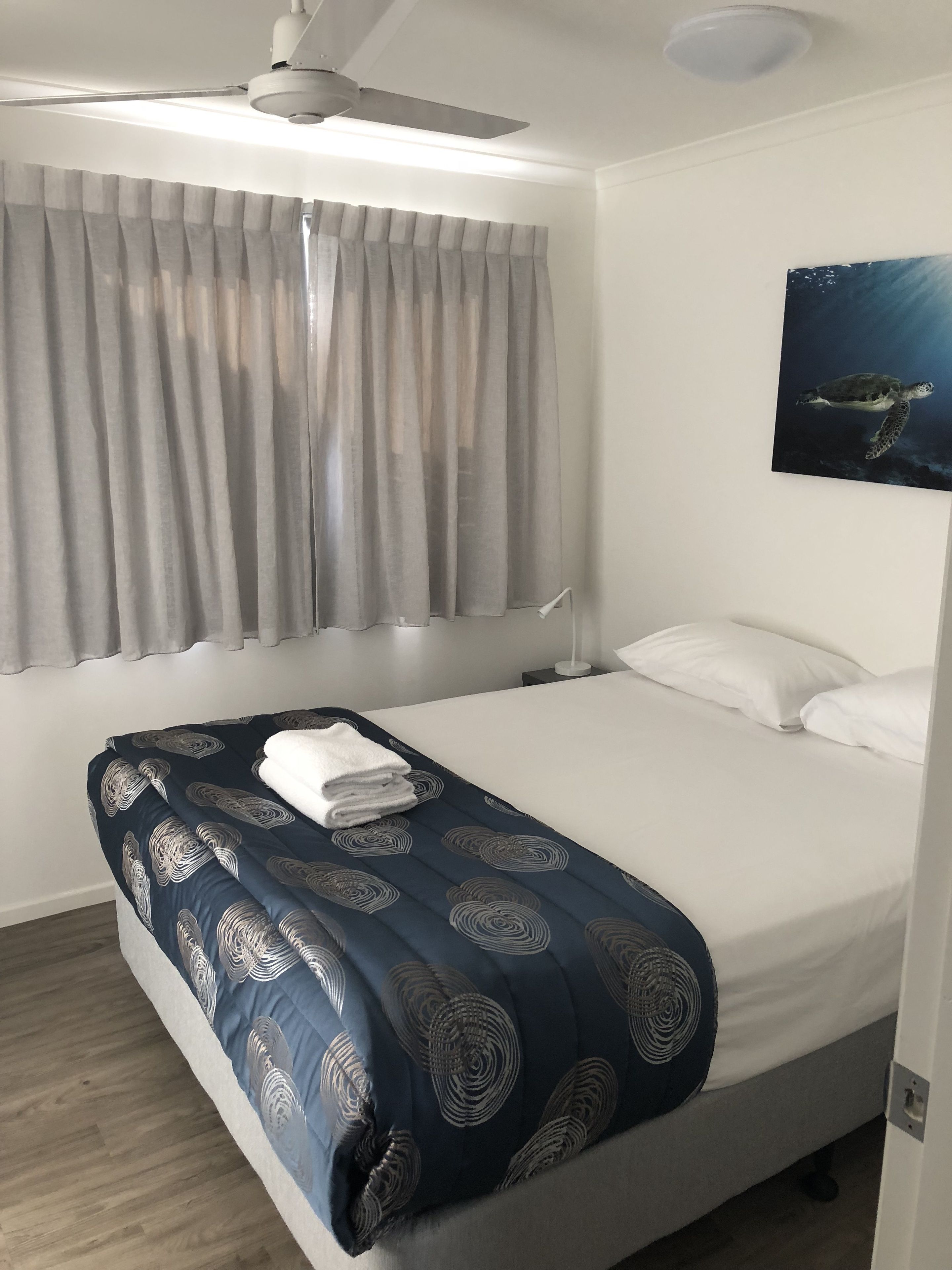 Blue Dolphin Holiday Resort