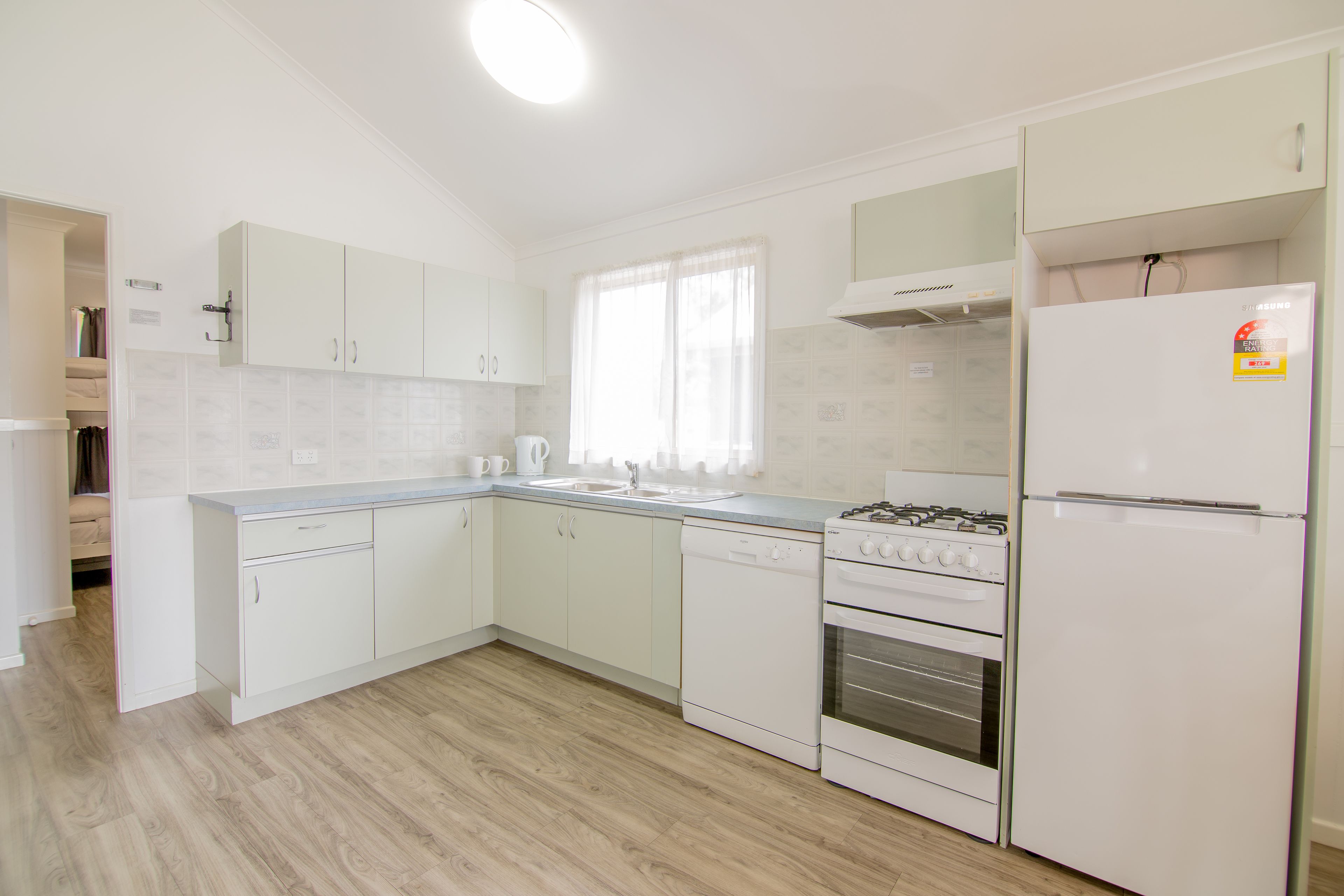 Blue Dolphin Holiday Resort