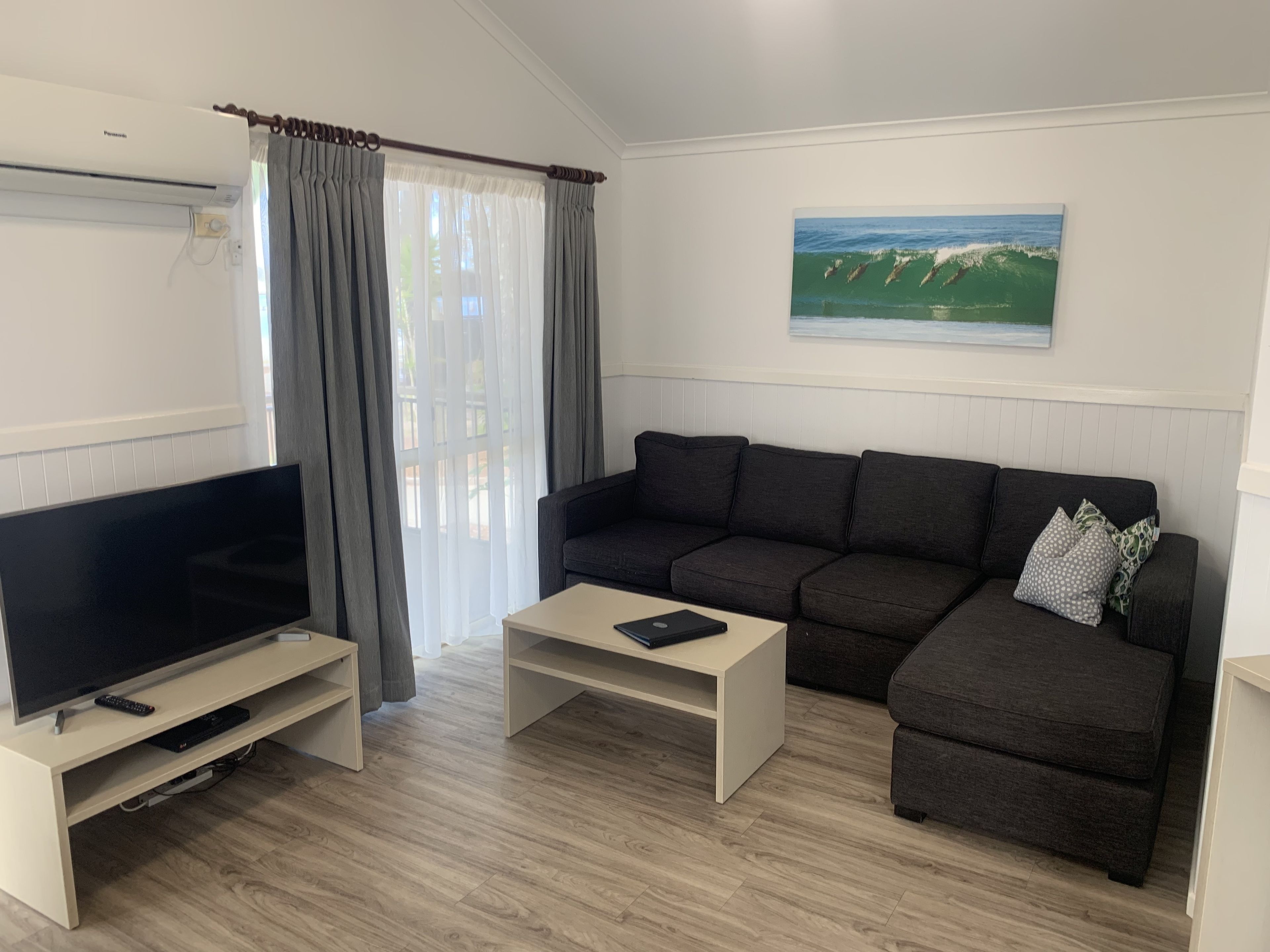 Blue Dolphin Holiday Resort