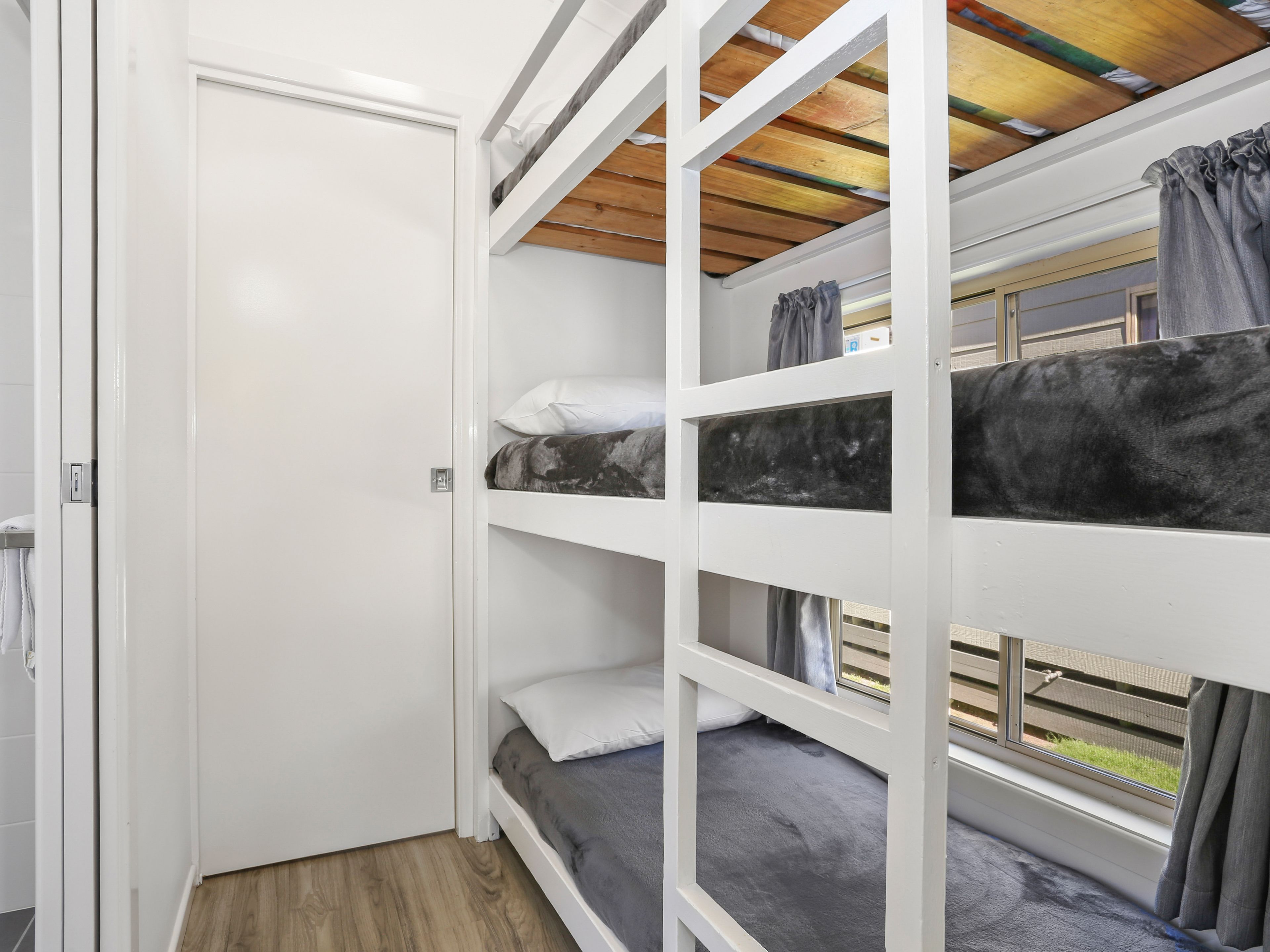 Blue Dolphin Holiday Resort