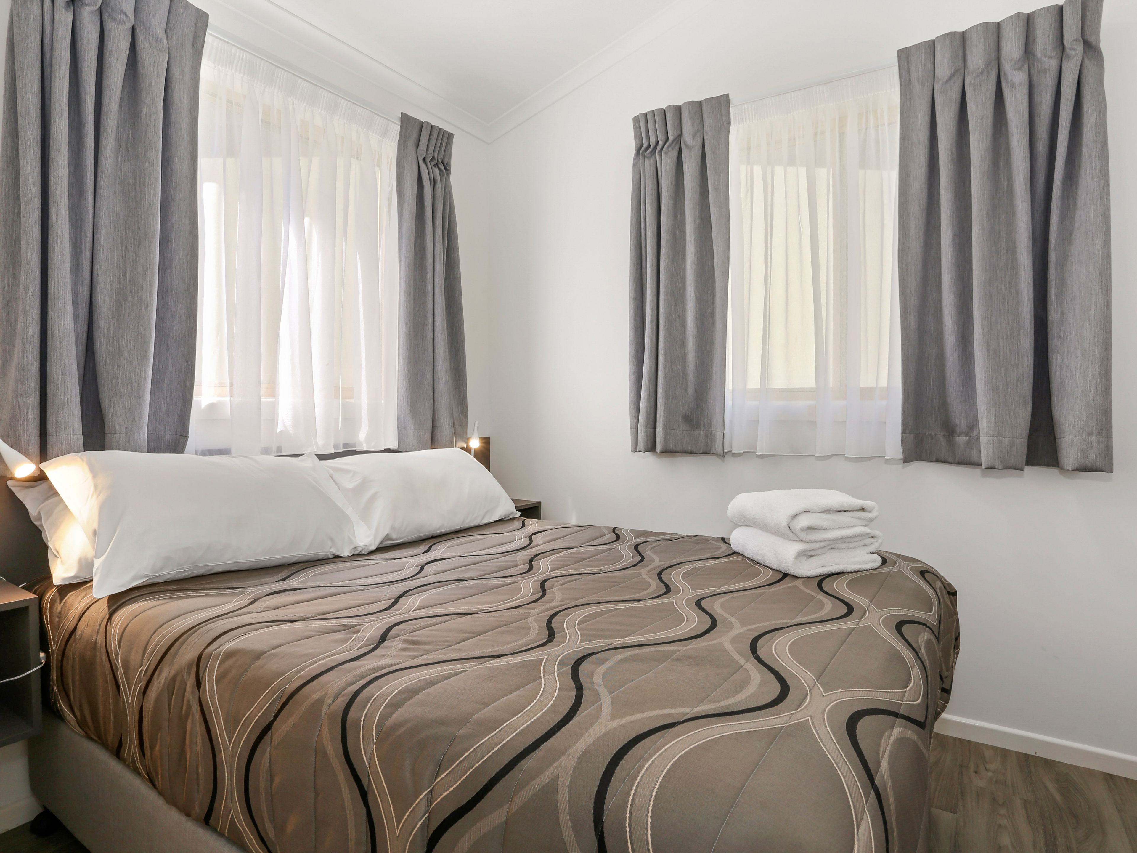 Blue Dolphin Holiday Resort