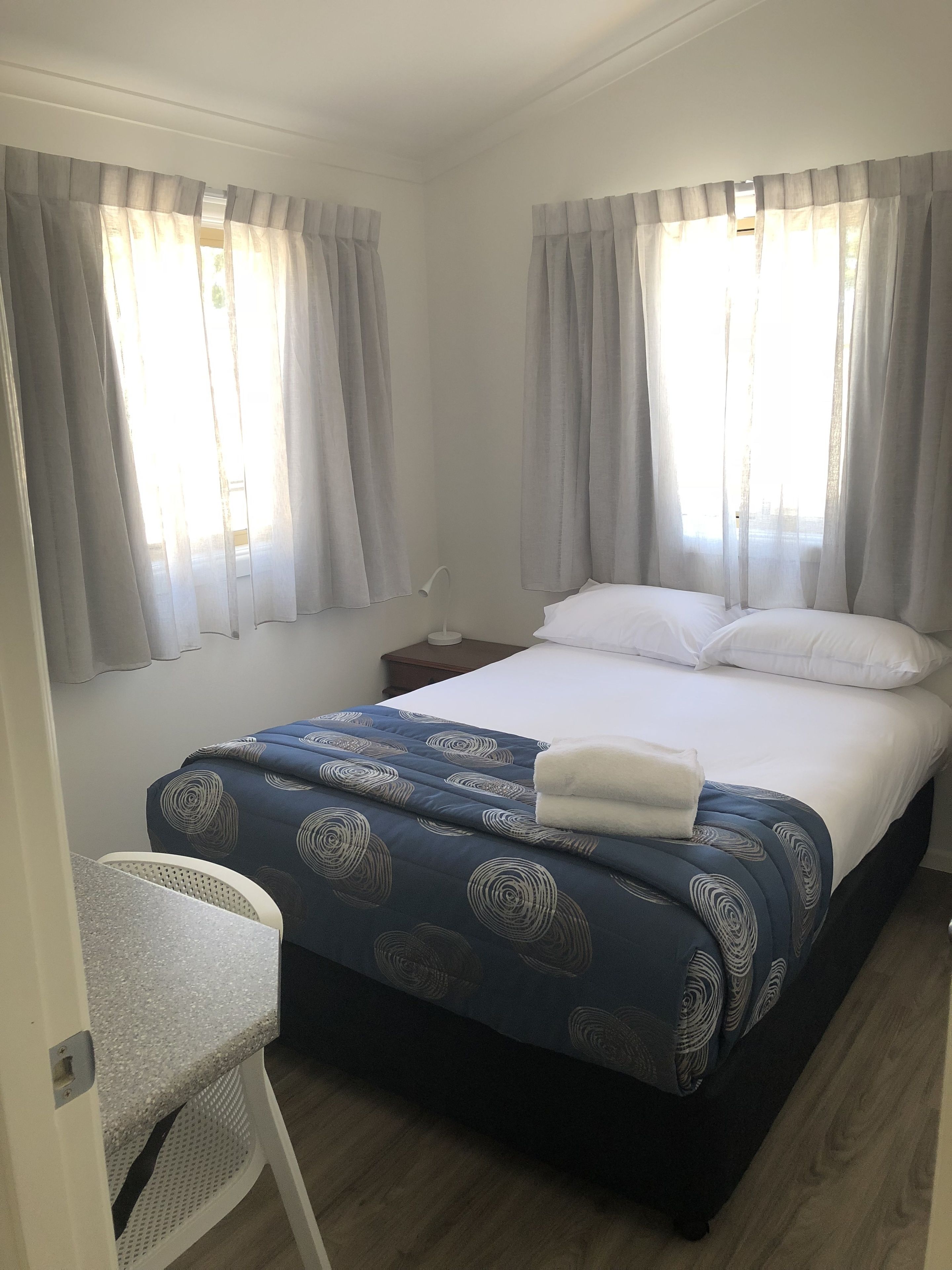 Blue Dolphin Holiday Resort