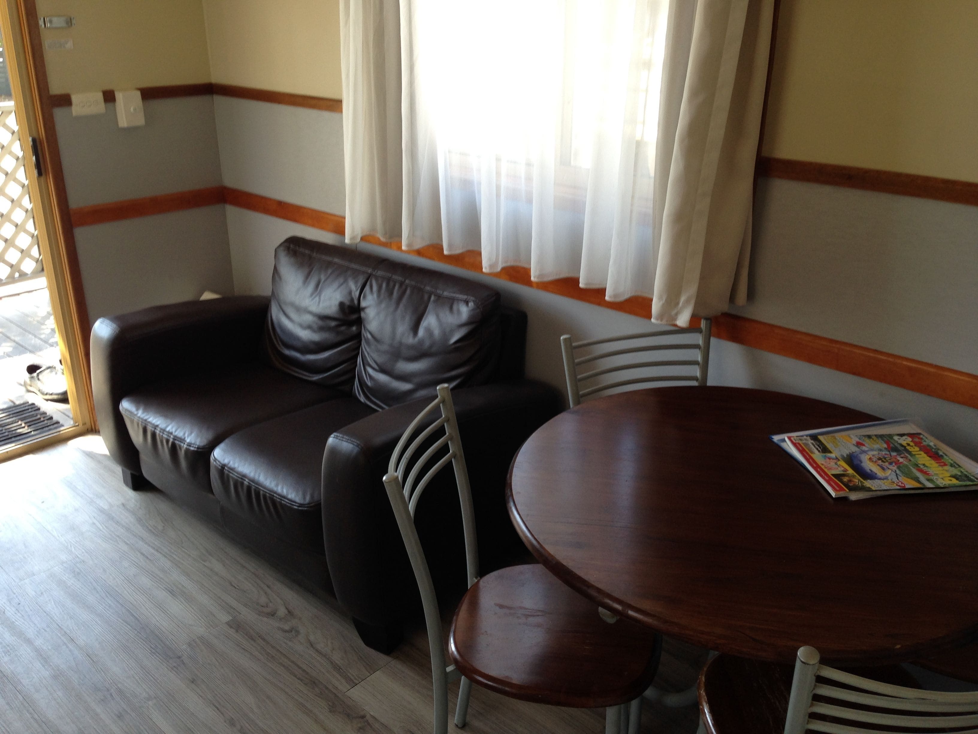 Blue Dolphin Holiday Resort