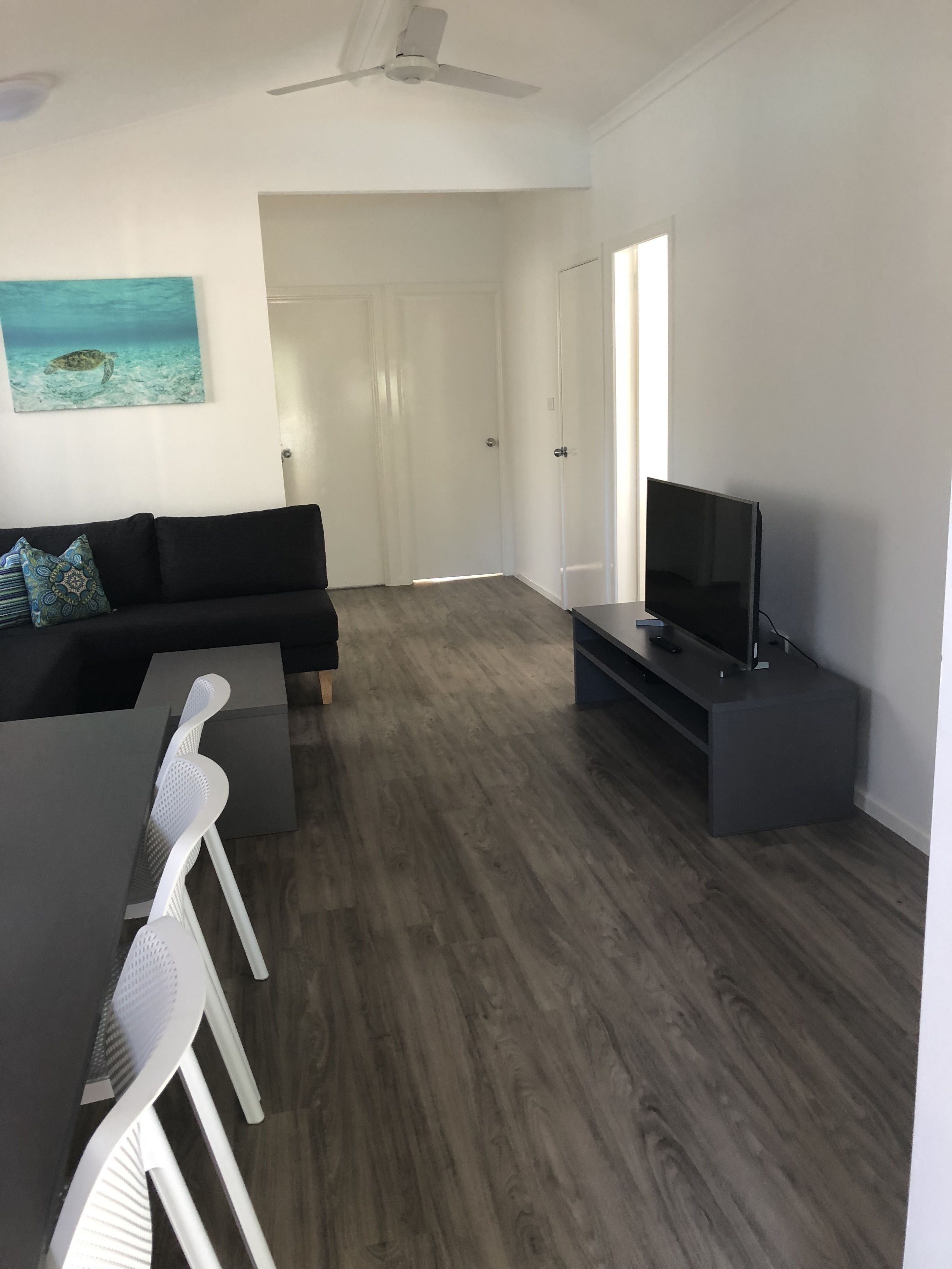 Blue Dolphin Holiday Resort