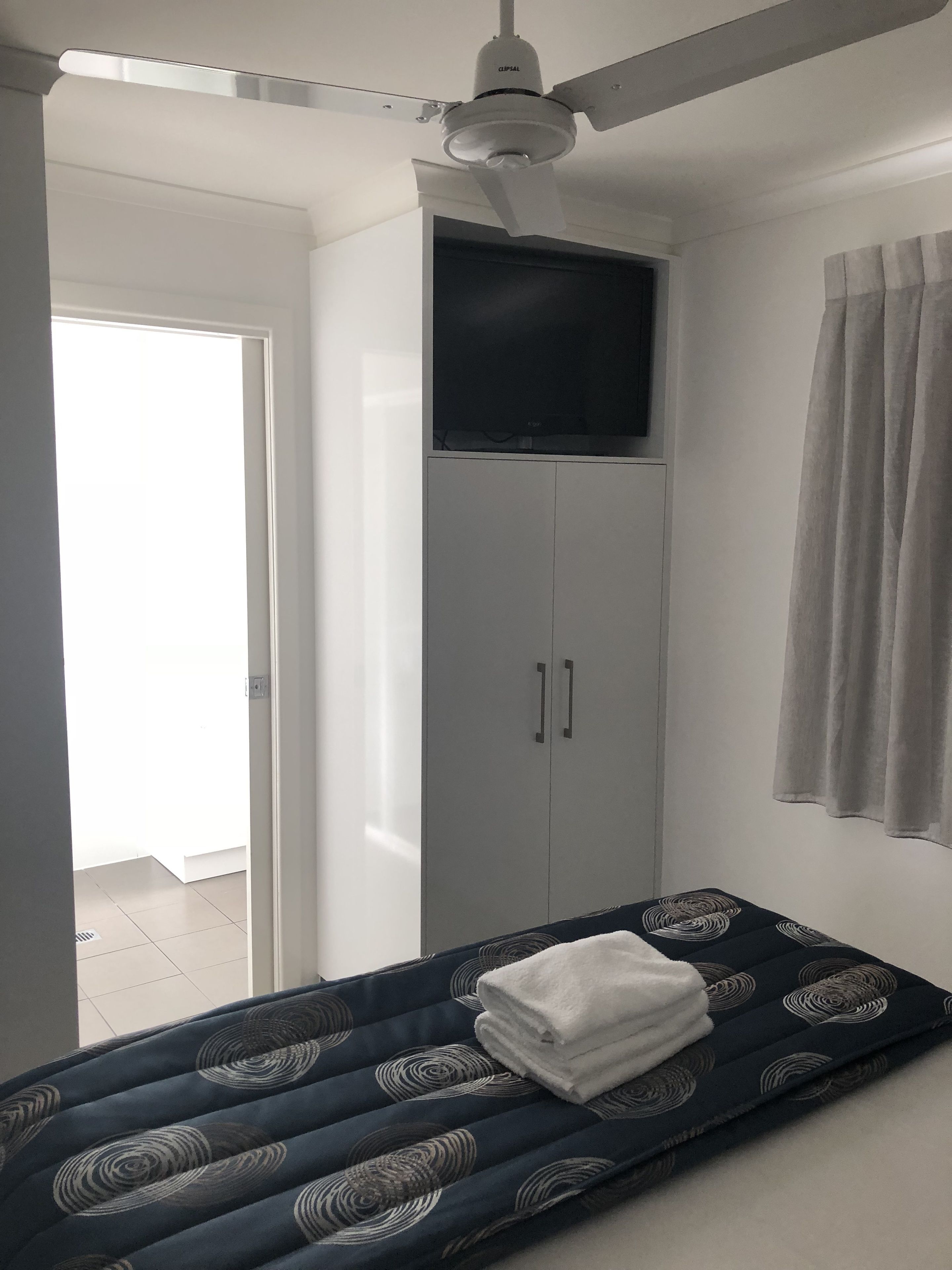 Blue Dolphin Holiday Resort