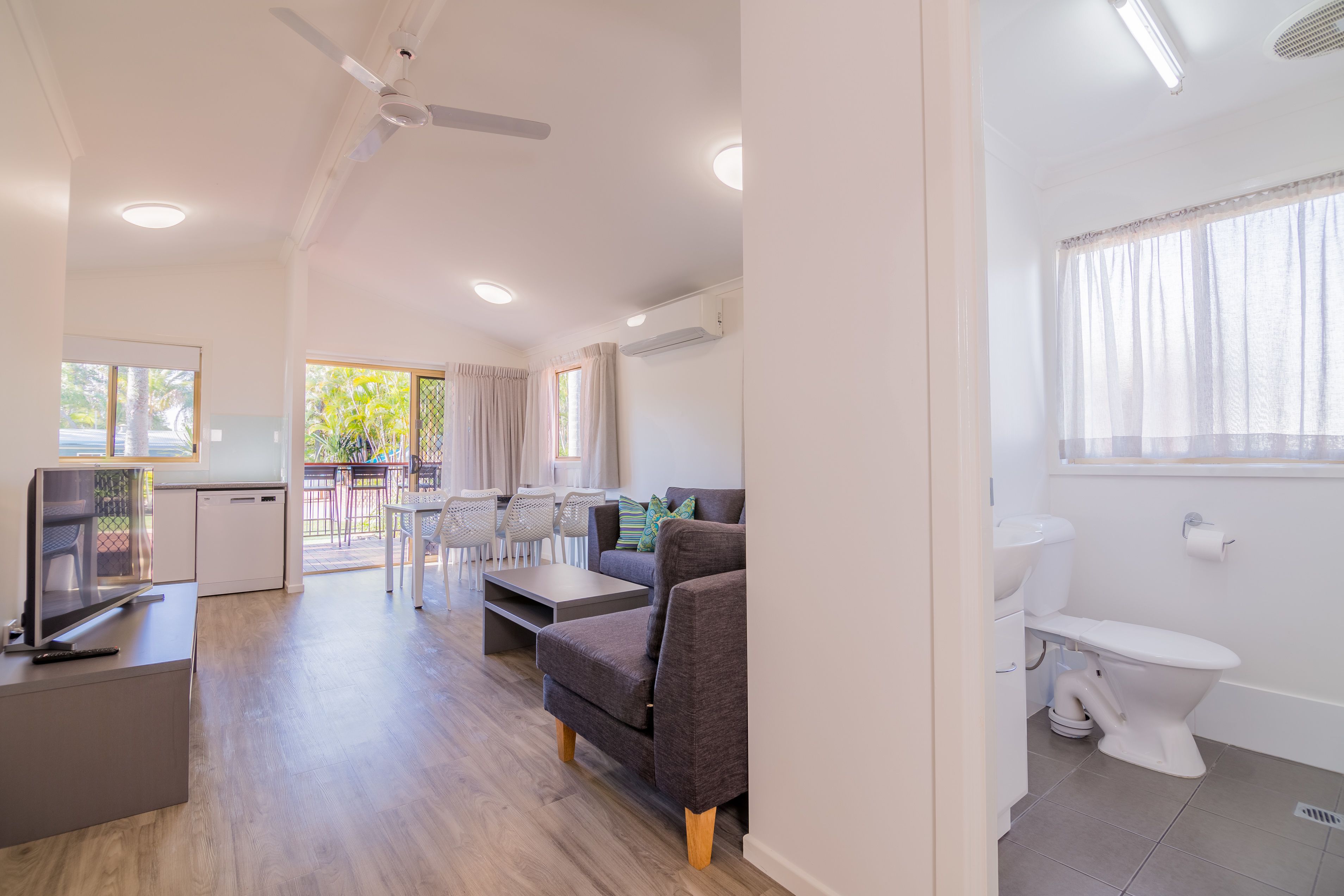 Blue Dolphin Holiday Resort