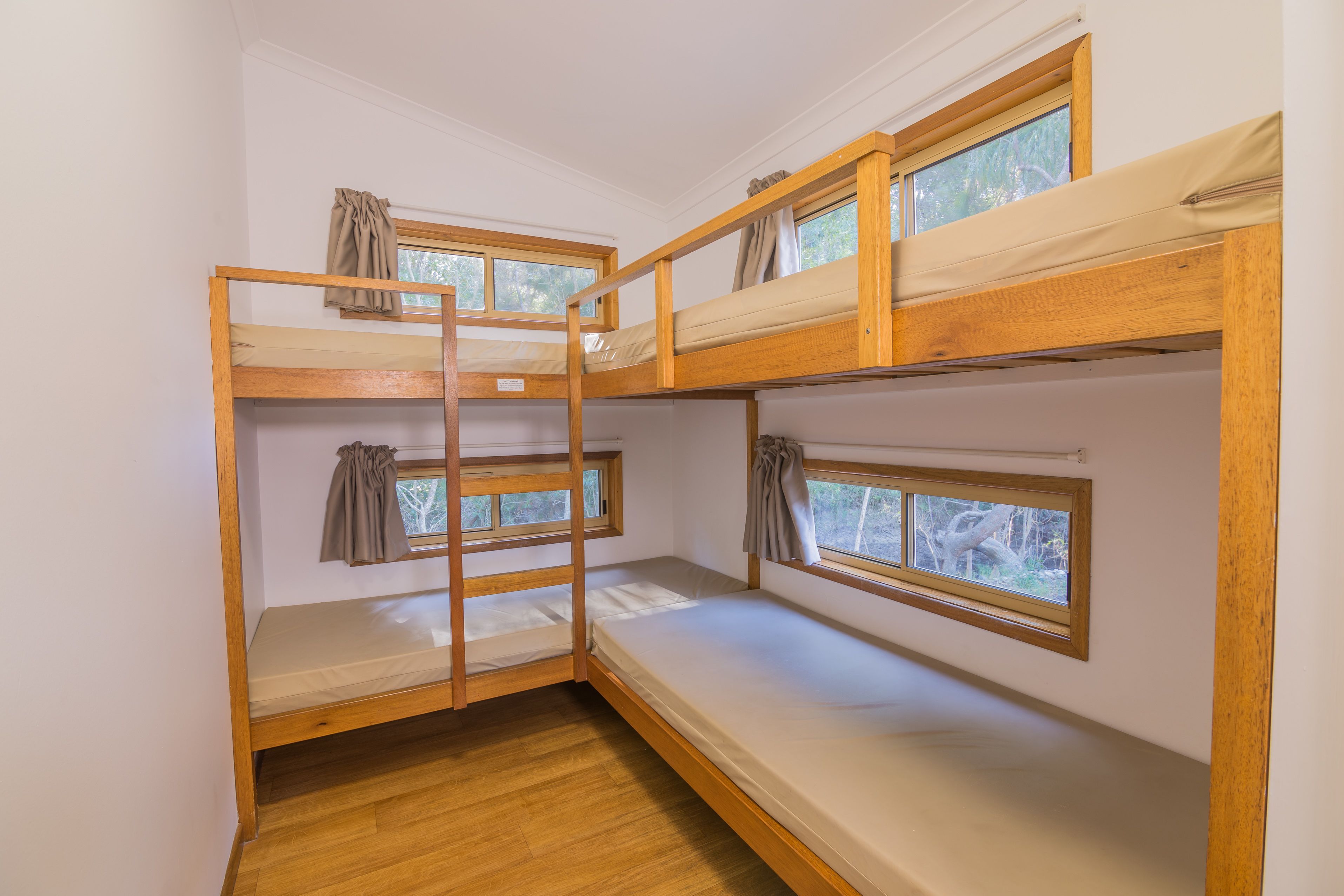 Blue Dolphin Holiday Resort