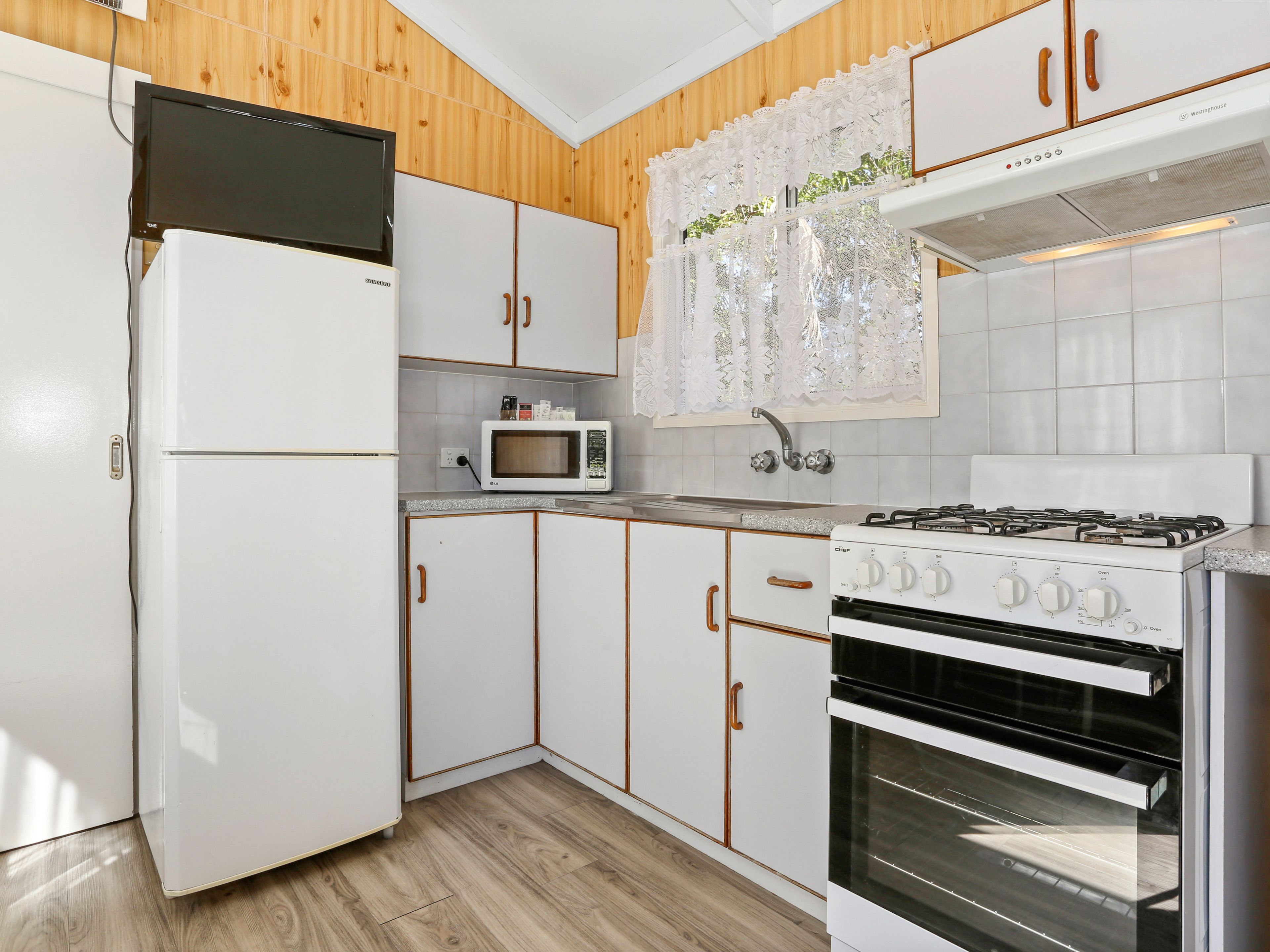 Blue Dolphin Holiday Resort