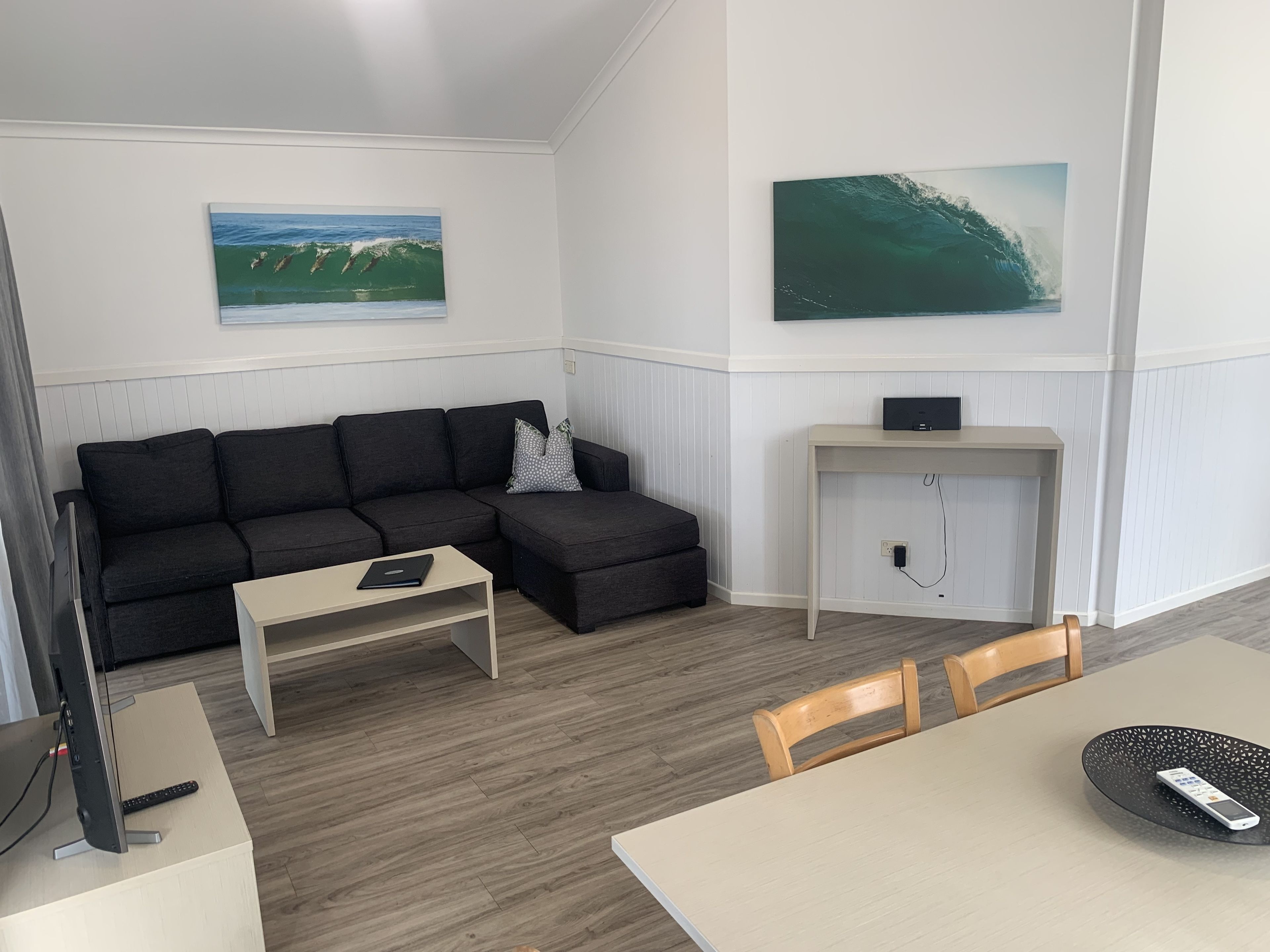 Blue Dolphin Holiday Resort