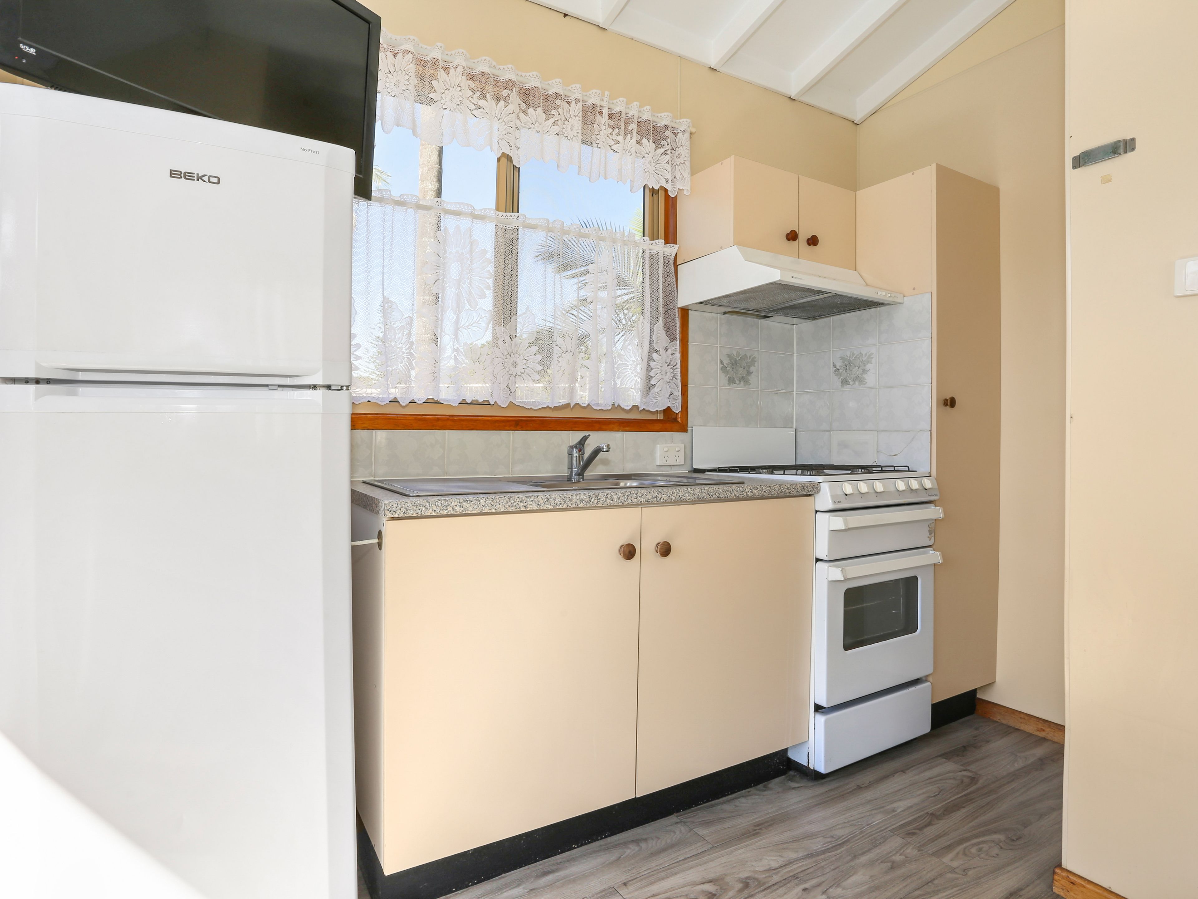 Blue Dolphin Holiday Resort