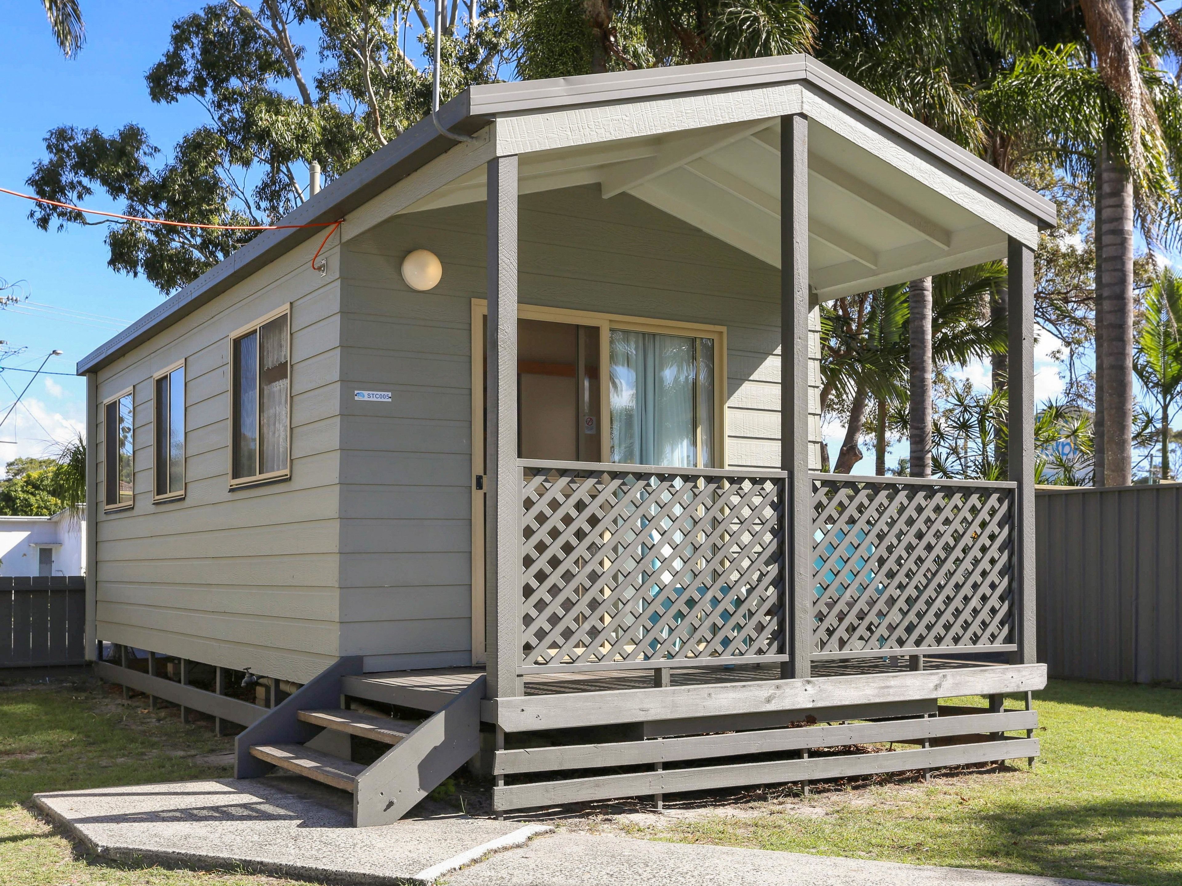 Blue Dolphin Holiday Resort