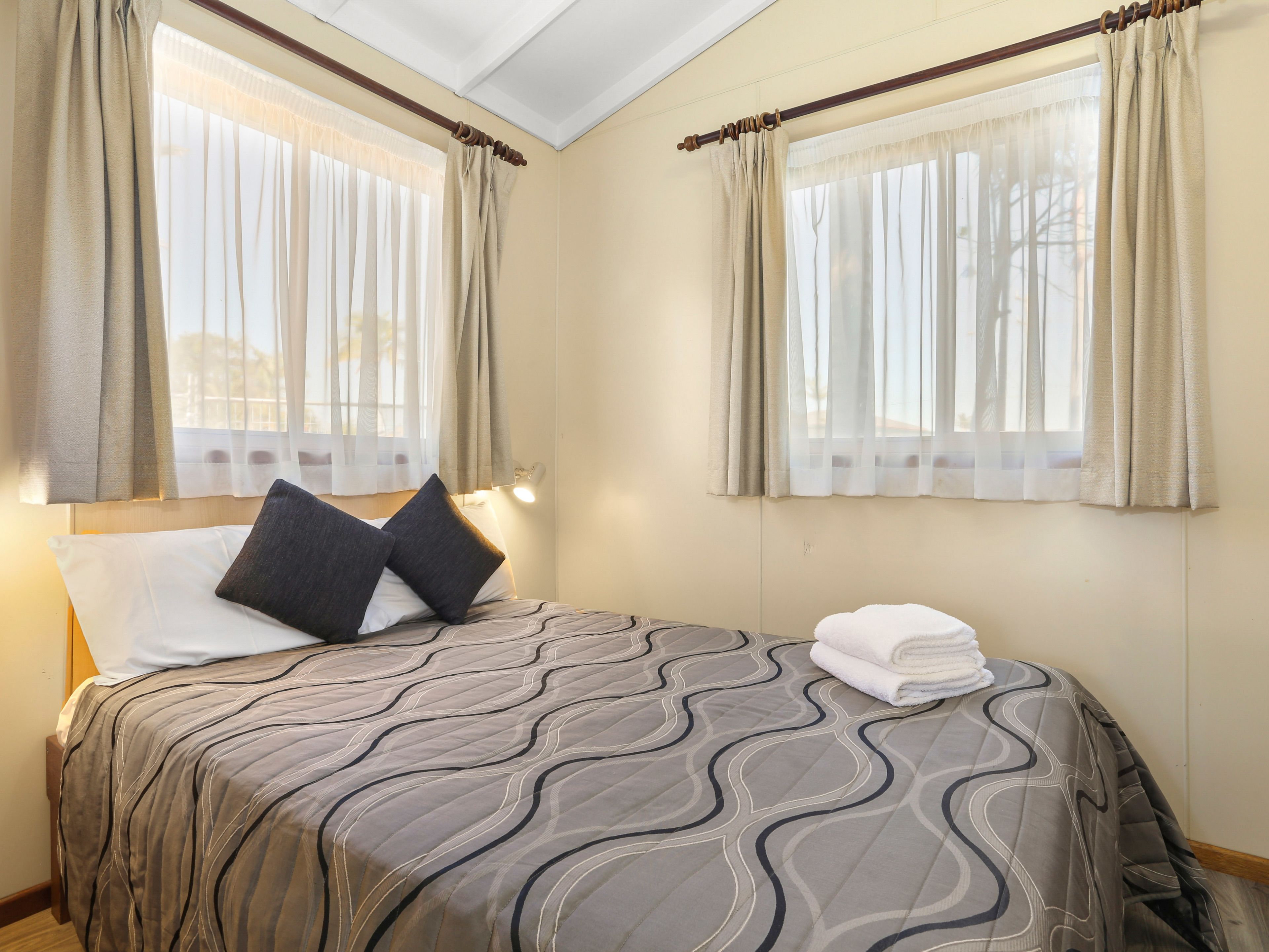 Blue Dolphin Holiday Resort