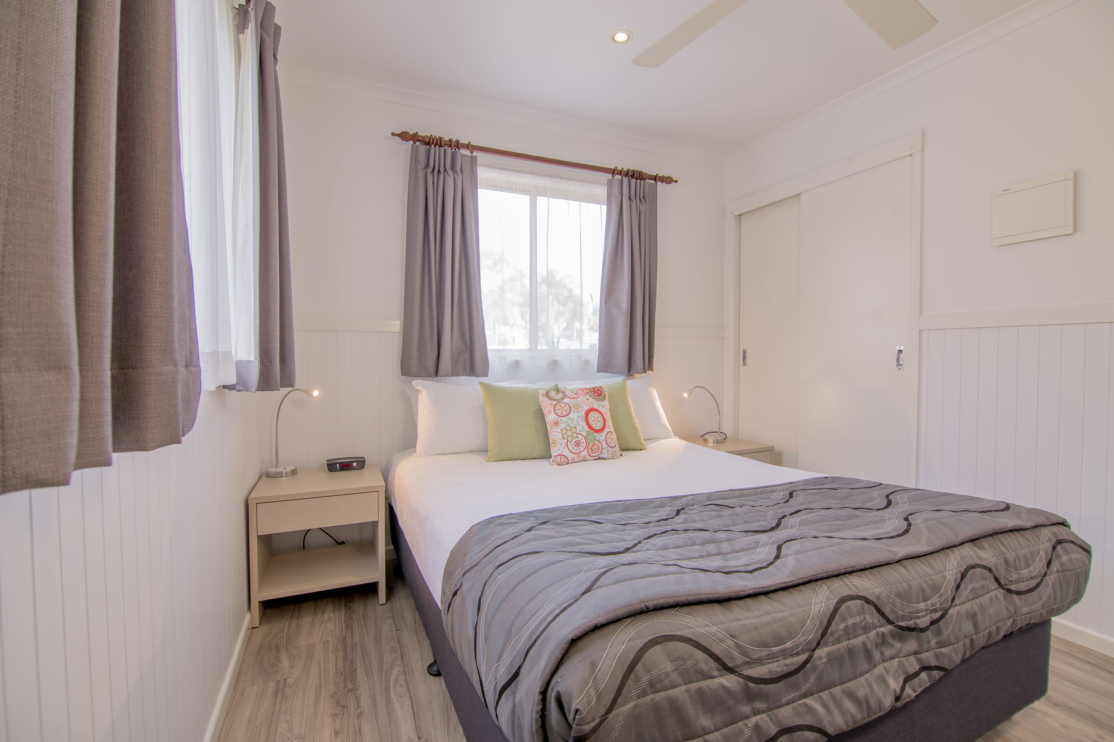 Blue Dolphin Holiday Resort