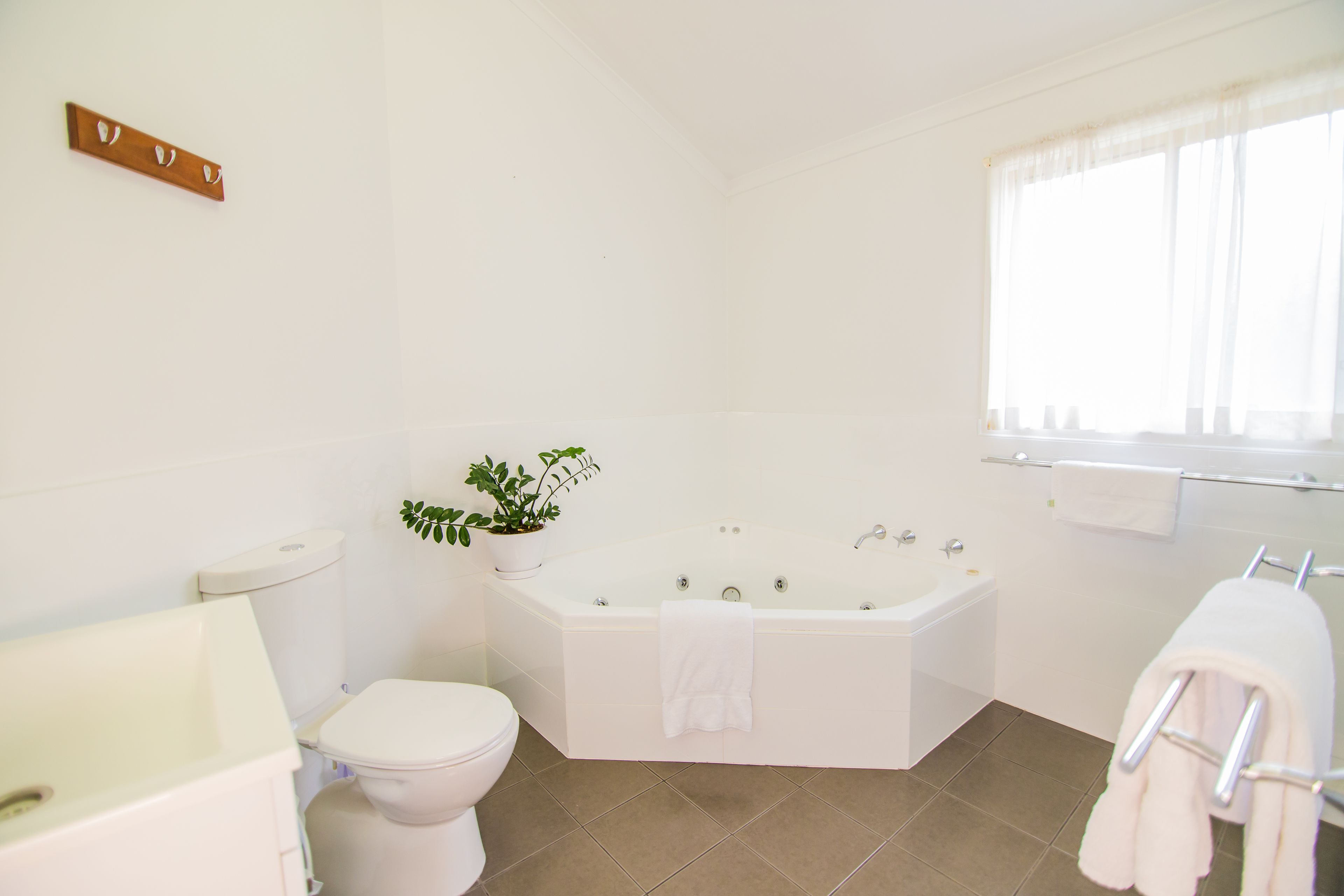 Blue Dolphin Holiday Resort