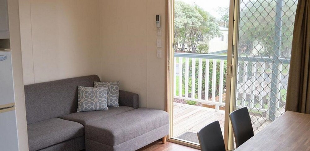 NRMA Merimbula Beach Holiday Resort