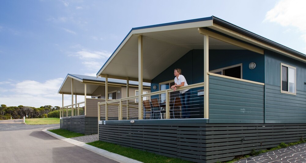 Room, NRMA Merimbula Beach Holiday Resort