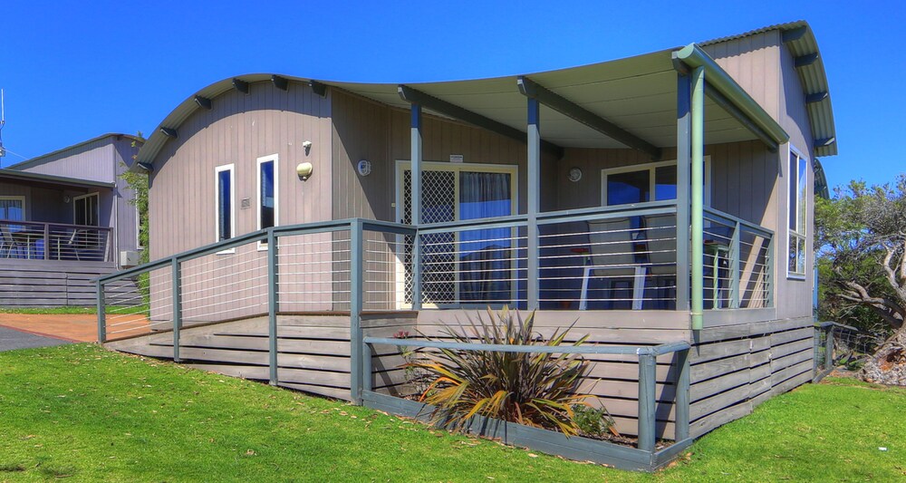 Room, NRMA Merimbula Beach Holiday Resort