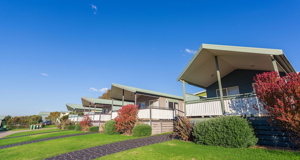 Room, NRMA Merimbula Beach Holiday Resort