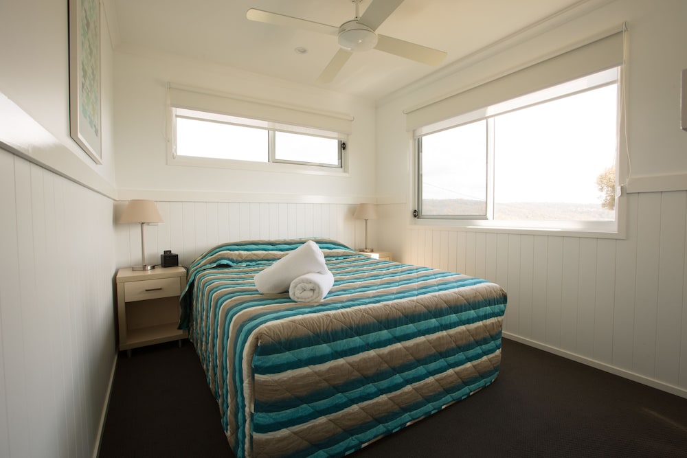 Room, NRMA Merimbula Beach Holiday Resort