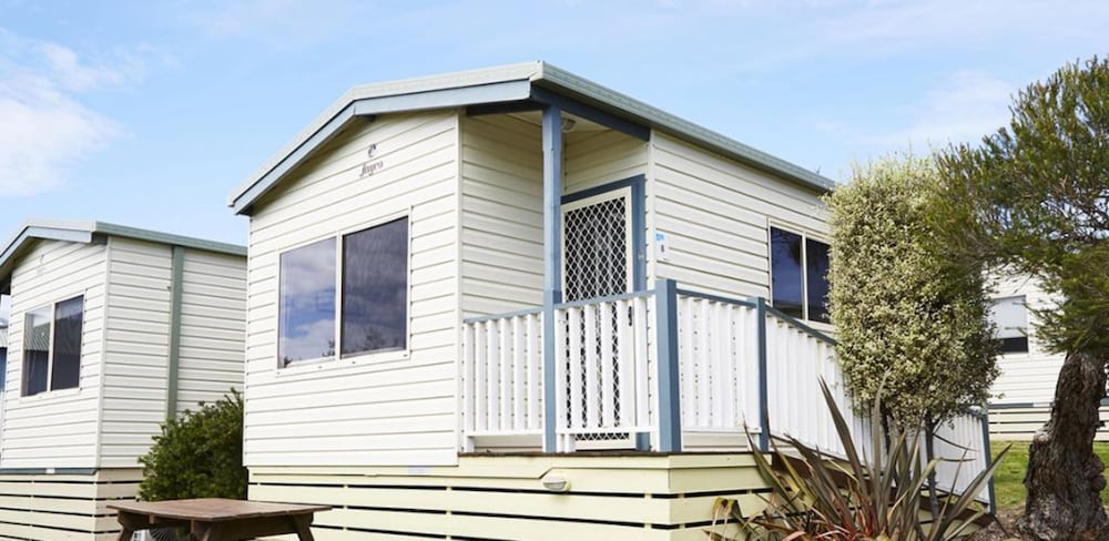 Room, NRMA Merimbula Beach Holiday Resort