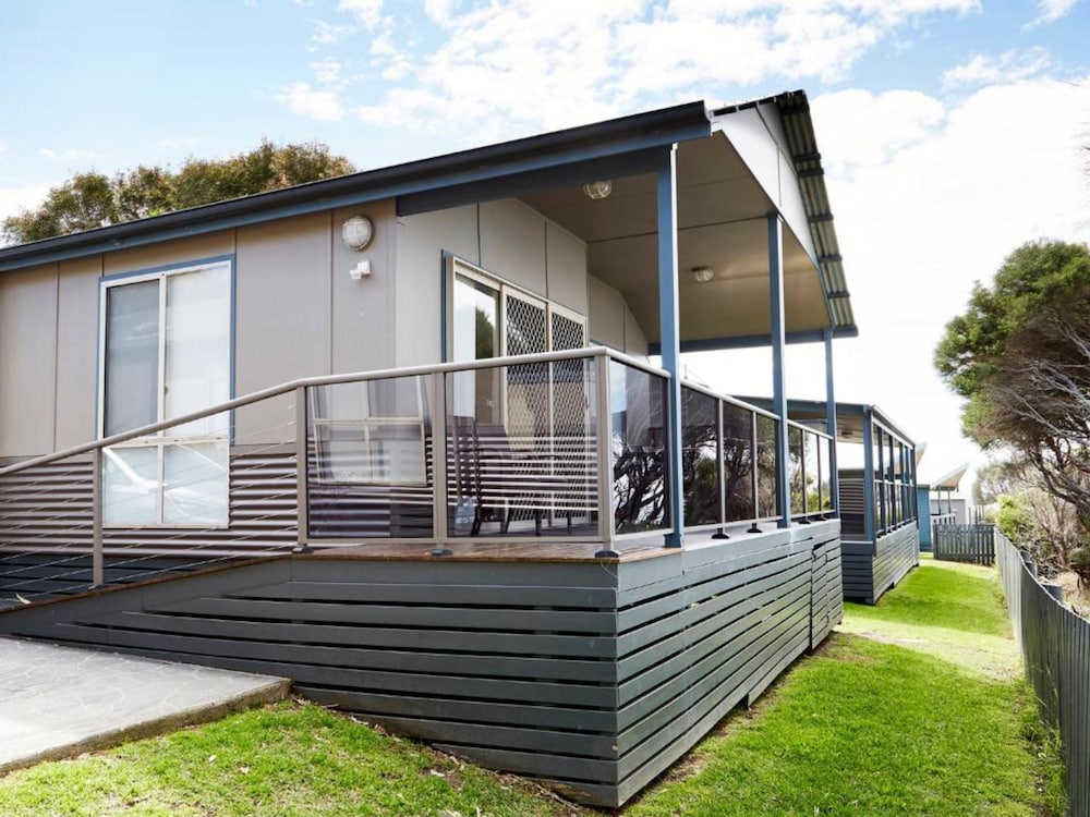 Room, NRMA Merimbula Beach Holiday Resort