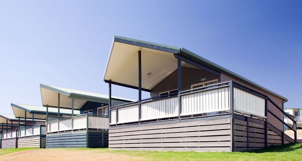 Room, NRMA Merimbula Beach Holiday Resort