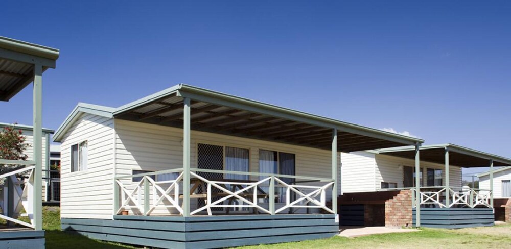 Room, NRMA Merimbula Beach Holiday Resort