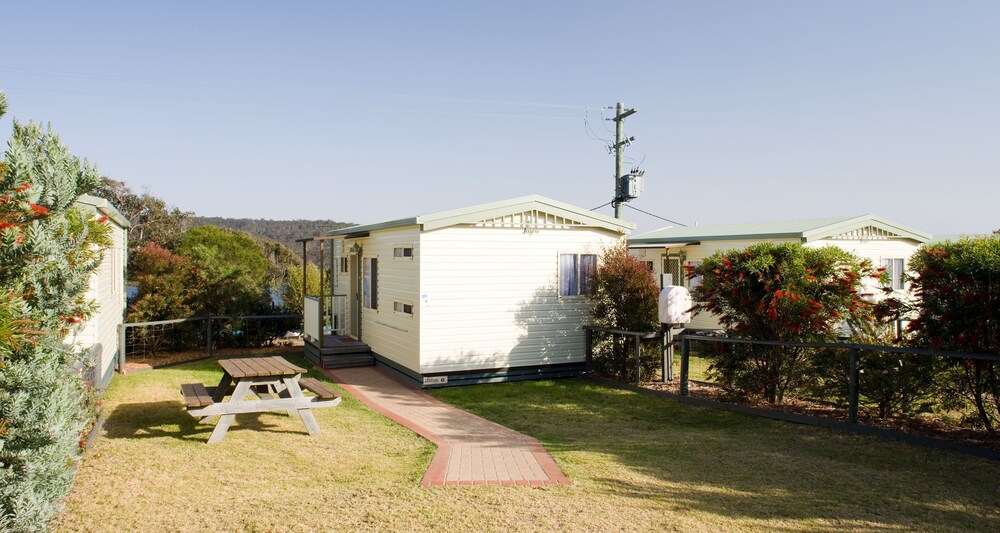 Room, NRMA Merimbula Beach Holiday Resort