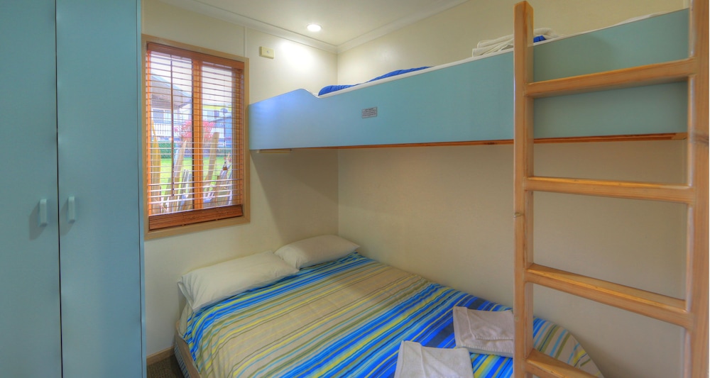 NRMA Merimbula Beach Holiday Resort