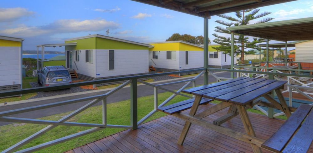 Room, NRMA Merimbula Beach Holiday Resort