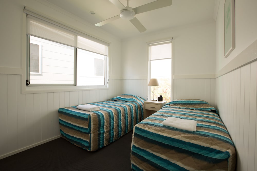 Room, NRMA Merimbula Beach Holiday Resort