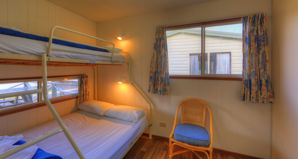 Room, NRMA Merimbula Beach Holiday Resort