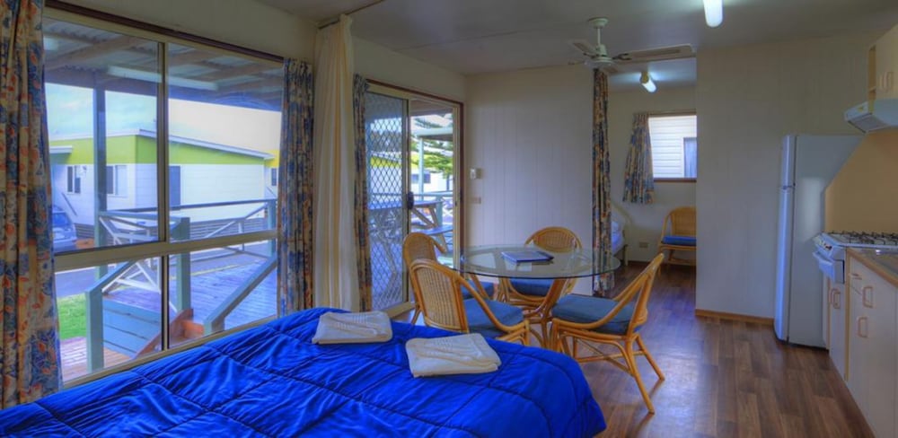 Room, NRMA Merimbula Beach Holiday Resort