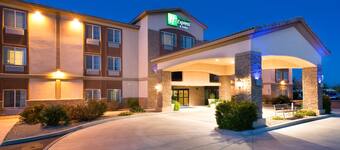 The Best Pet-Friendly Hotels in Casa Grande, AZ - Dog ...