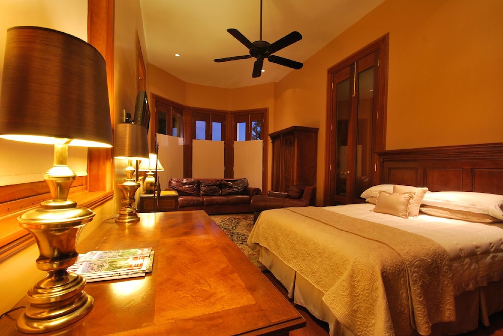 Grand Center Hotel in Santarém, Brazil