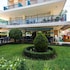 Hotel Du Lac in Rimini, Italy