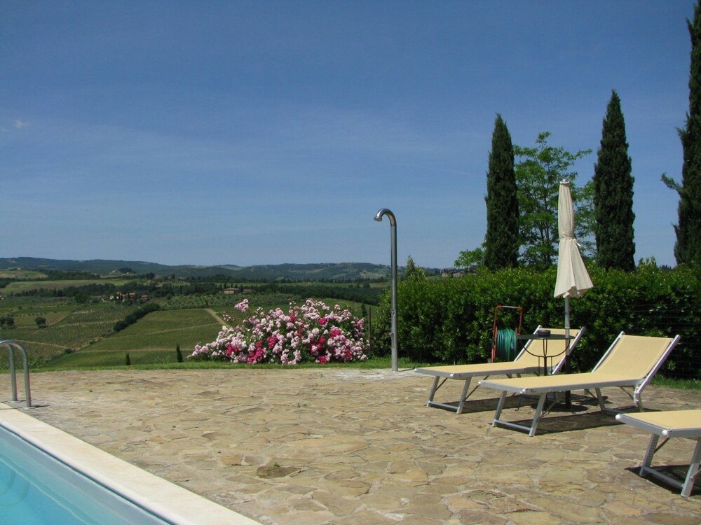 Foto - Il Rosolaccio