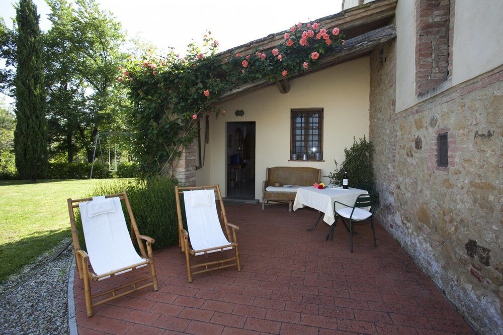 Foto - Il Rosolaccio