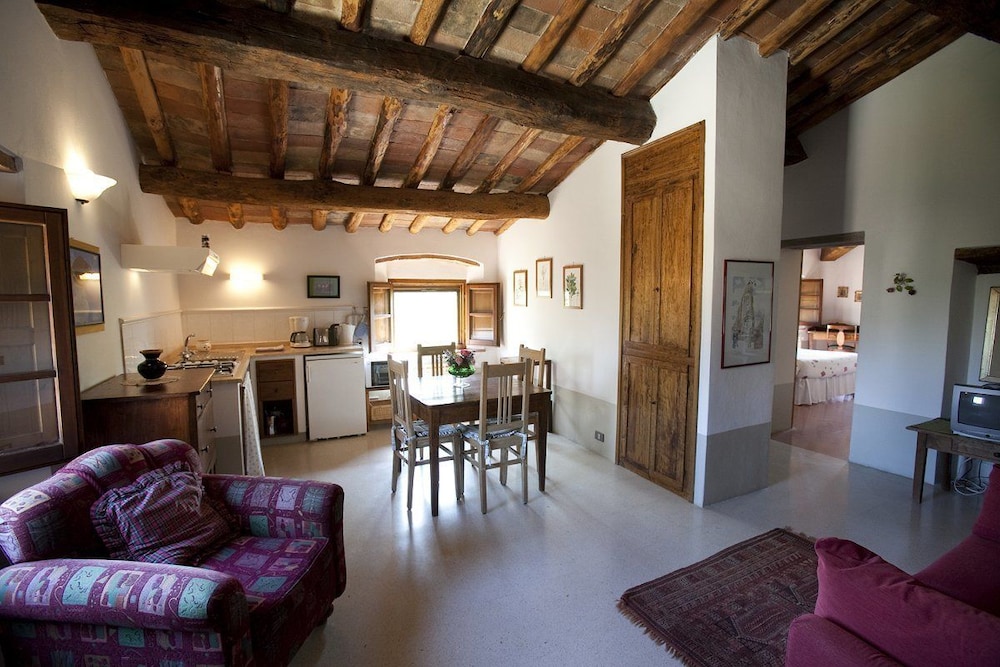 Foto - Il Rosolaccio