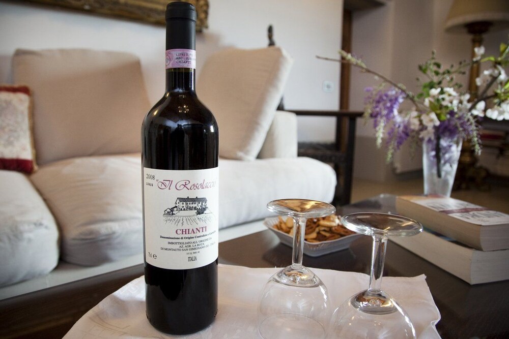 Foto - Il Rosolaccio